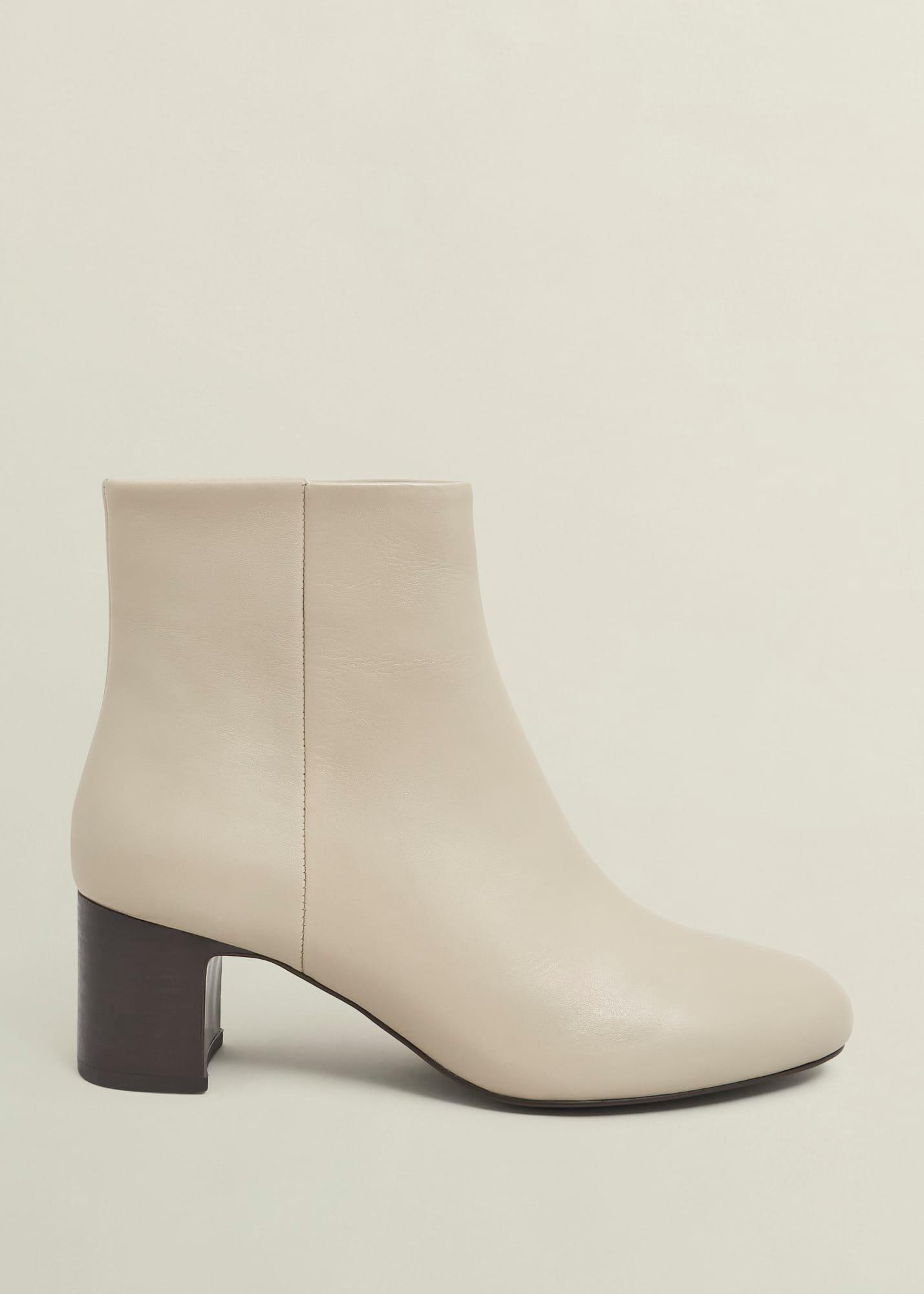 Rochelle Ankle Boots