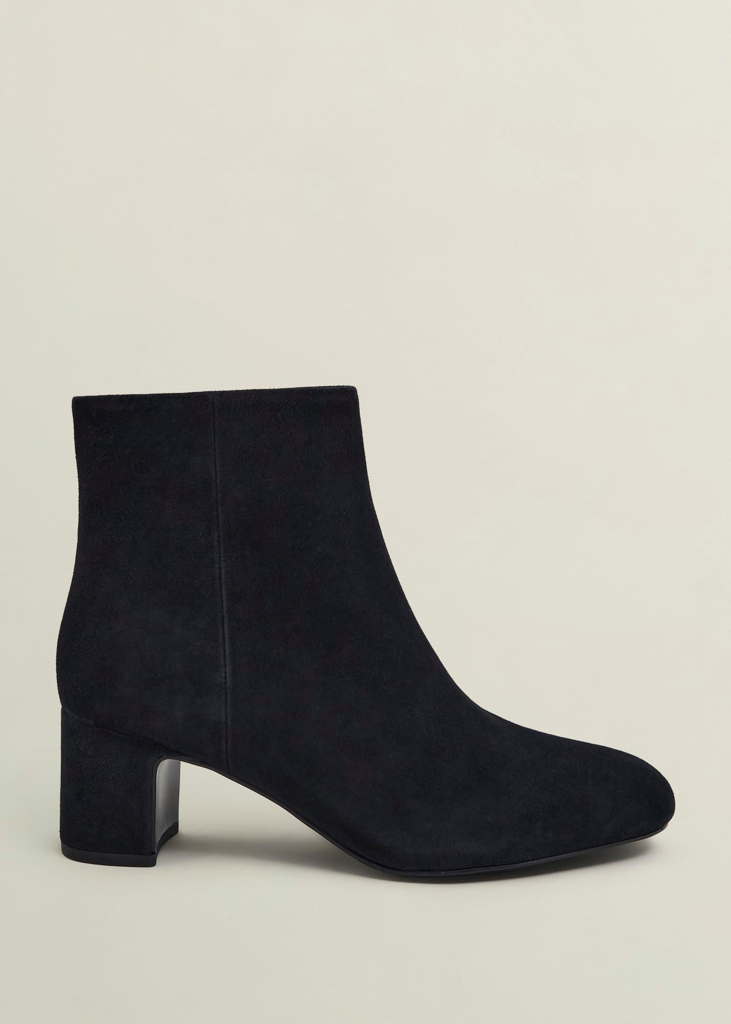 Rochelle Ankle Boots