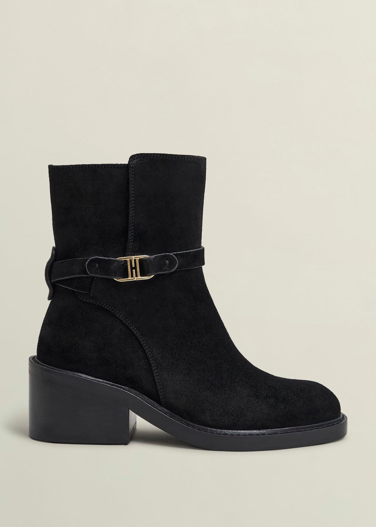 Sydney Ankle Boots