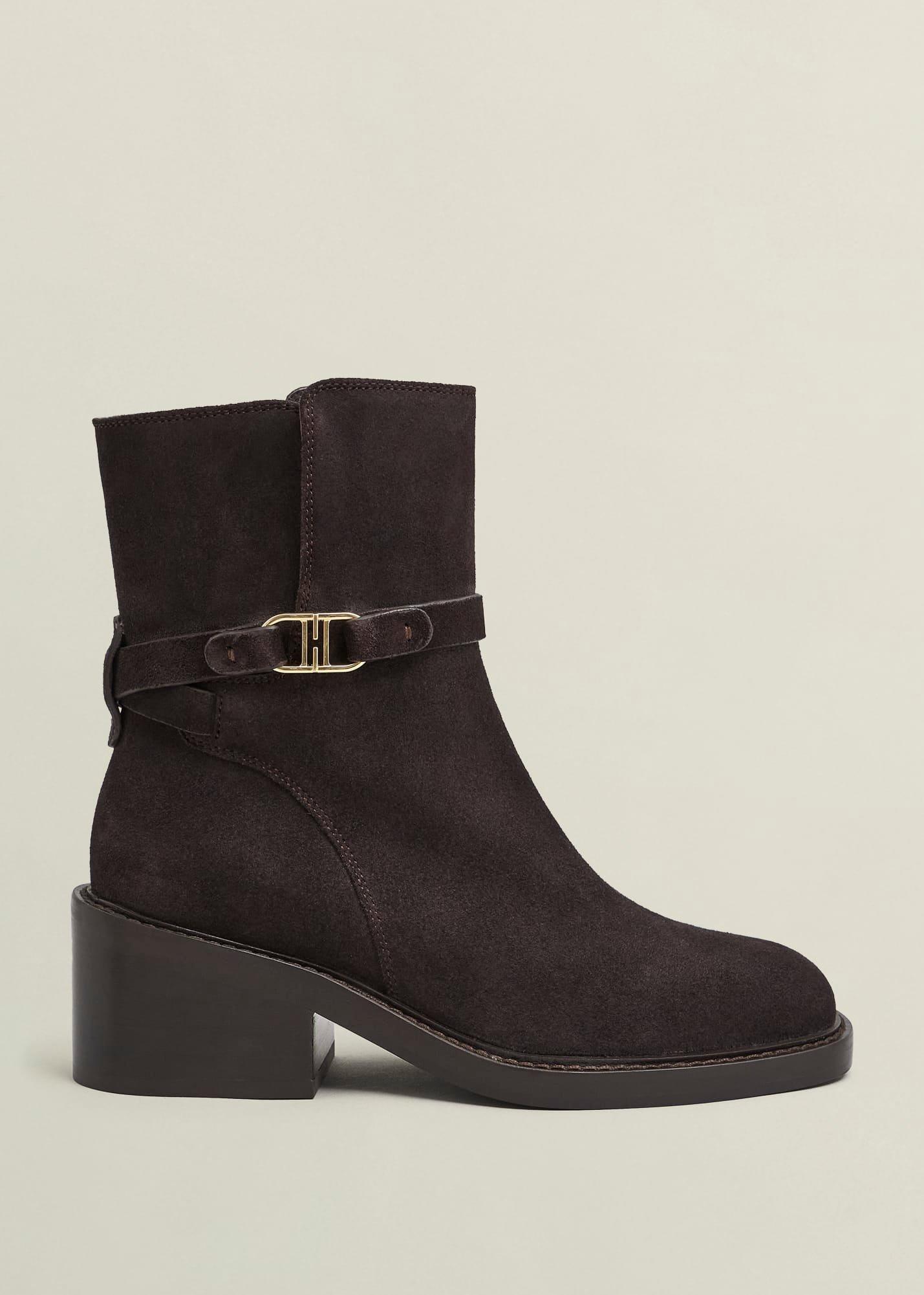 Sydney Ankle Boots