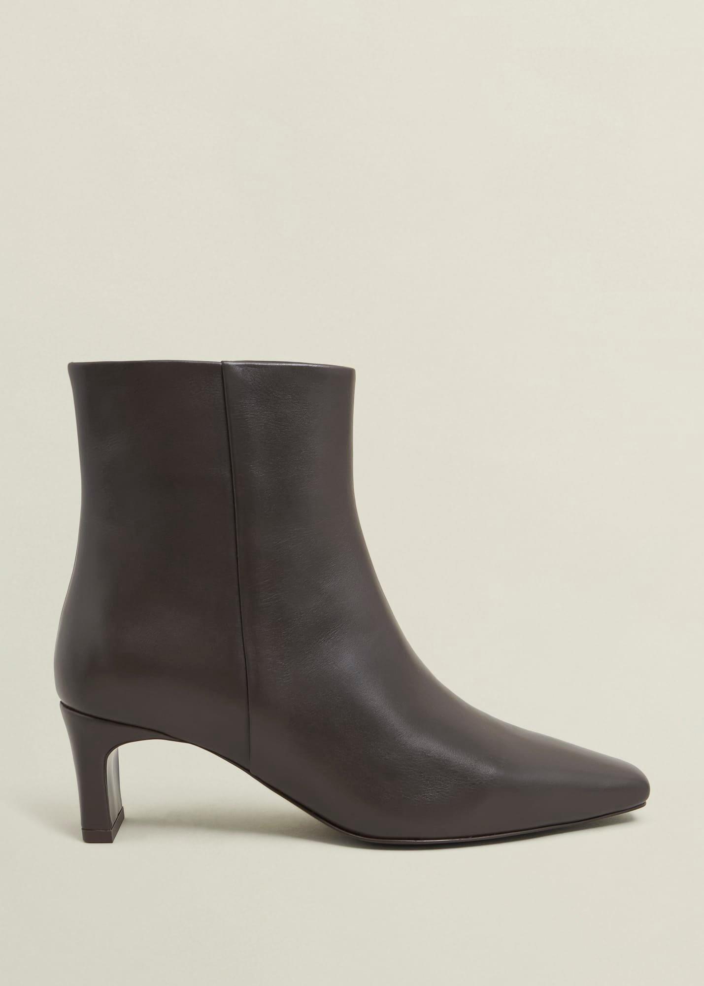 Isla Ankle Boots