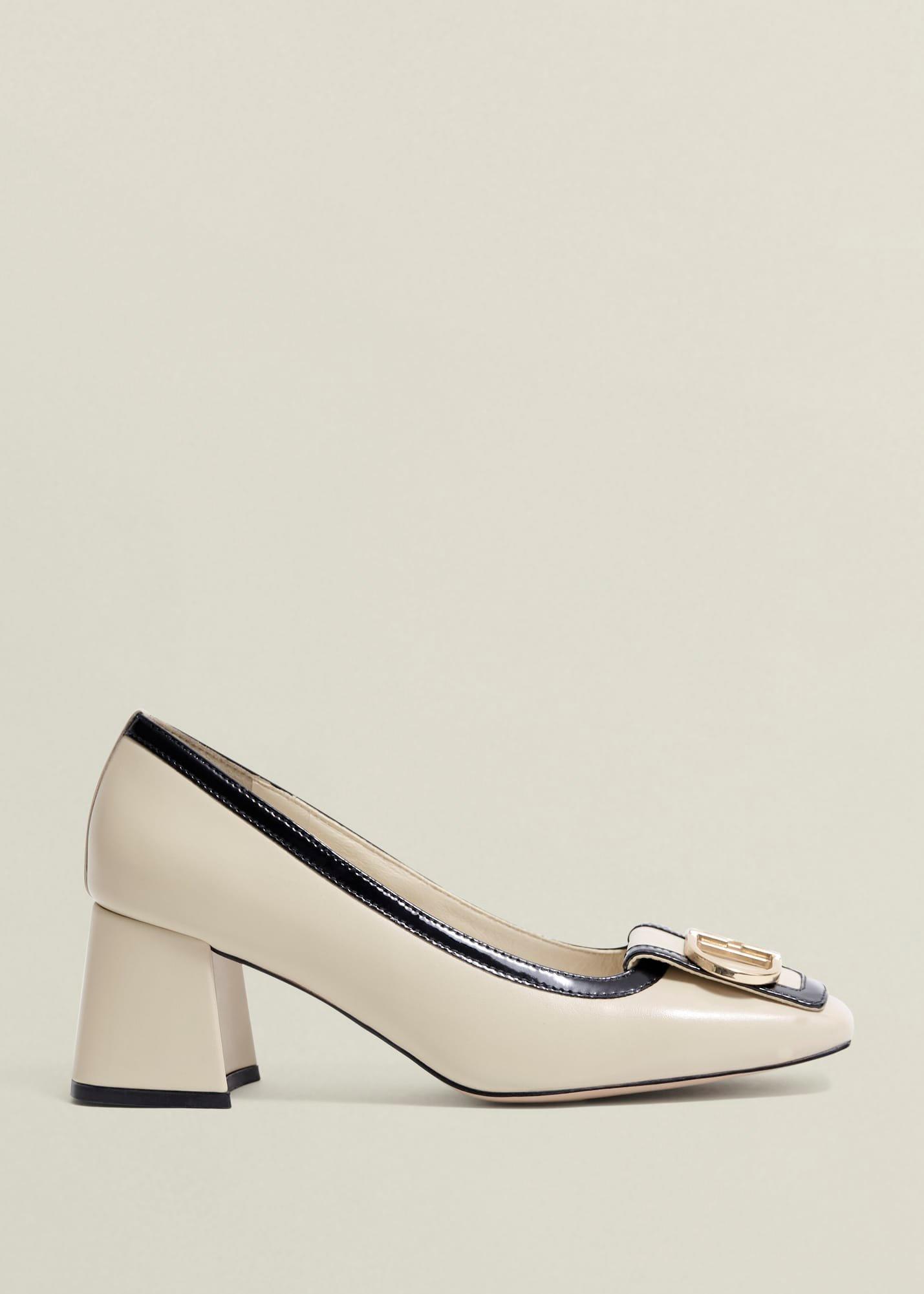 Lexia Leather Courts