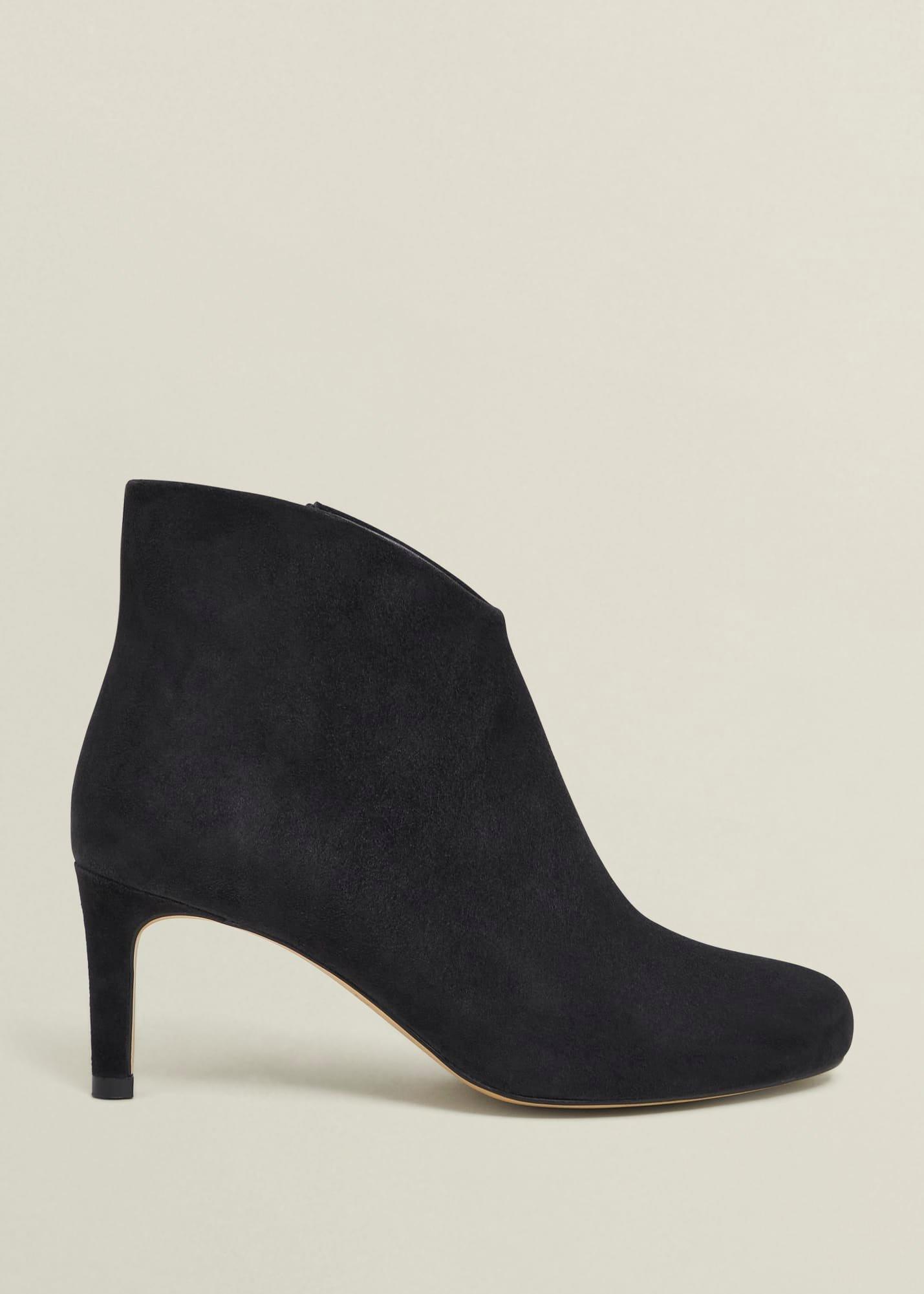 Lizzie Ankle Boots