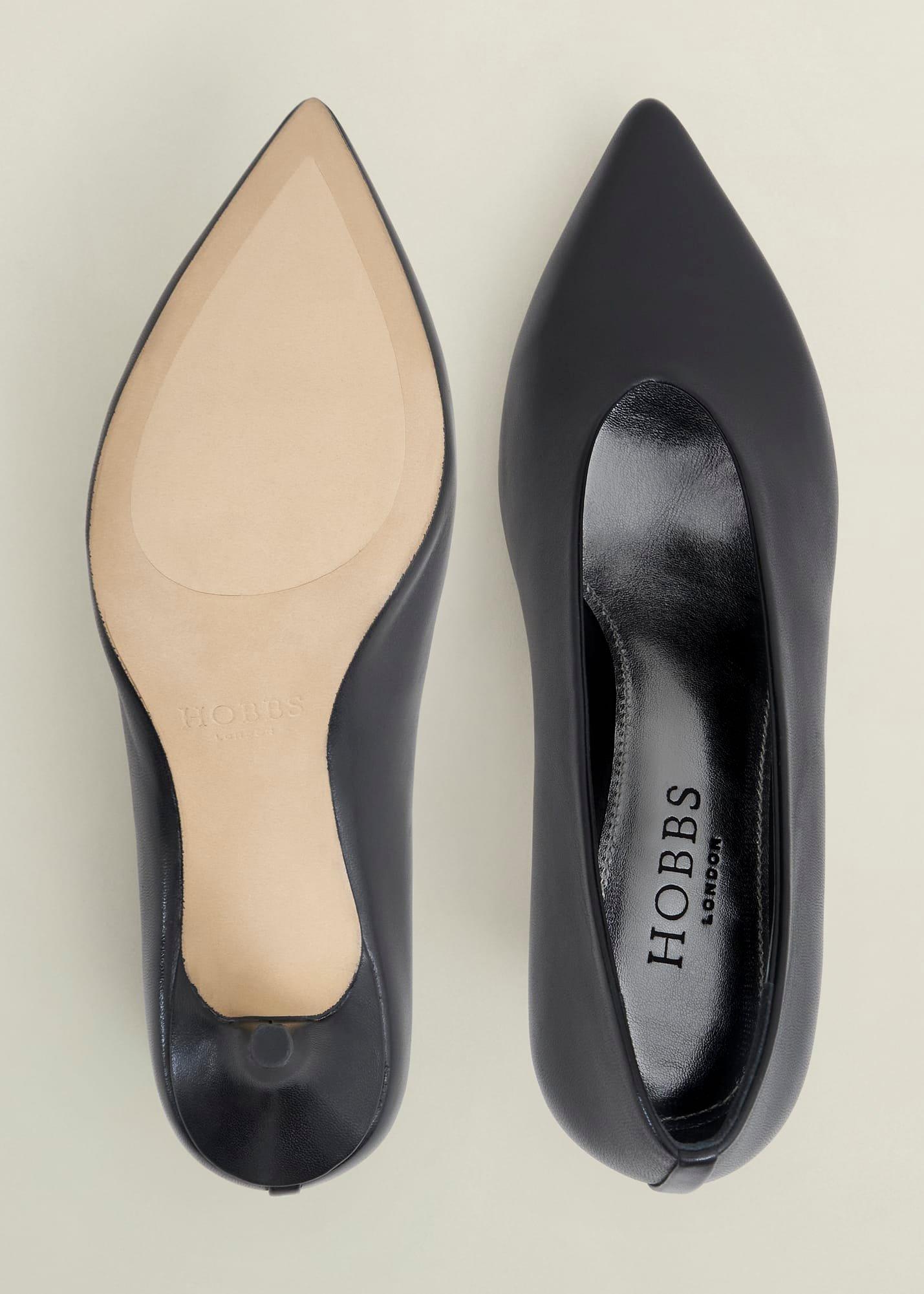 Hanford Courts, Black, hi-res