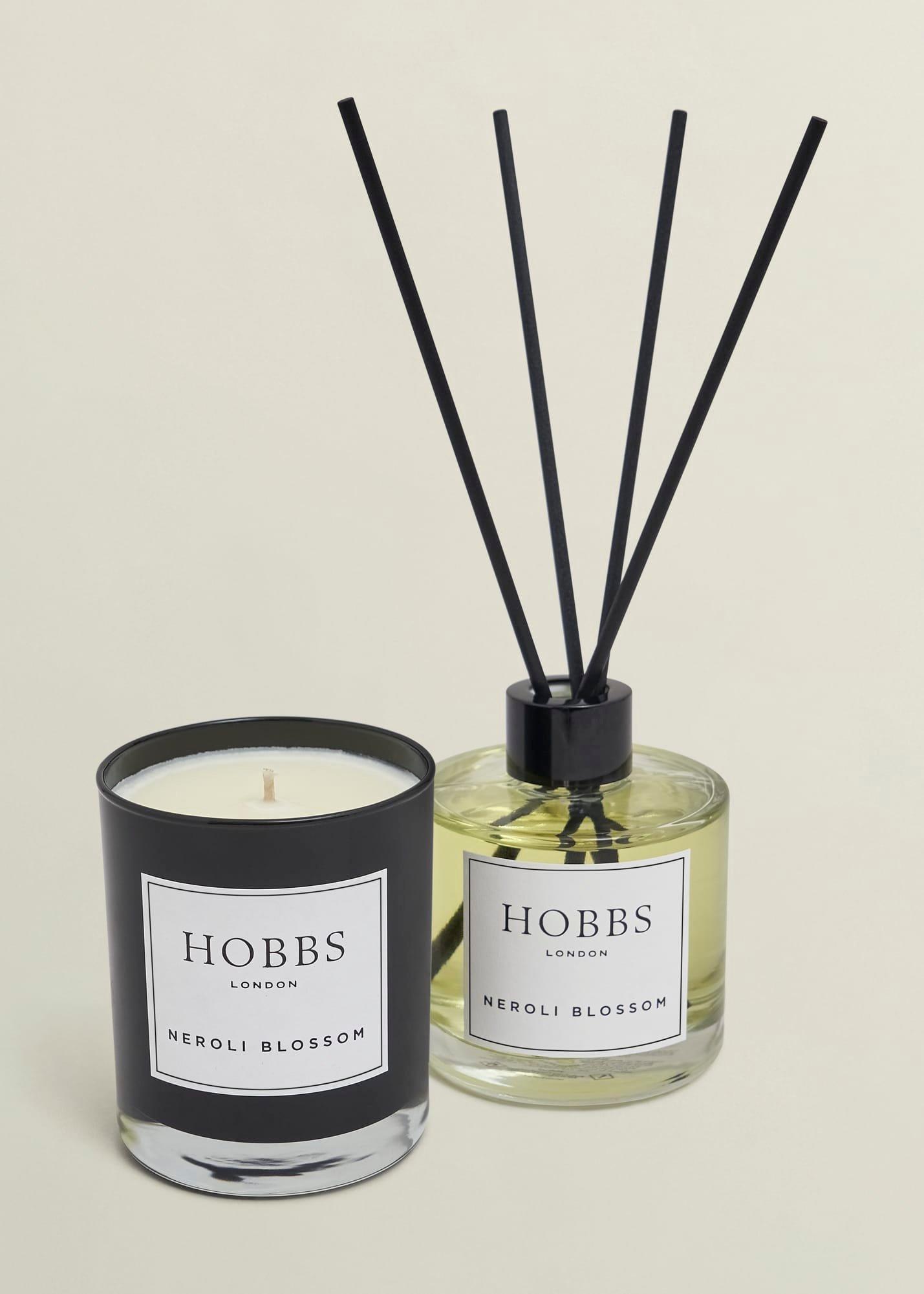 Neroli Soy Wax Candle, Neroli Blossom, hi-res