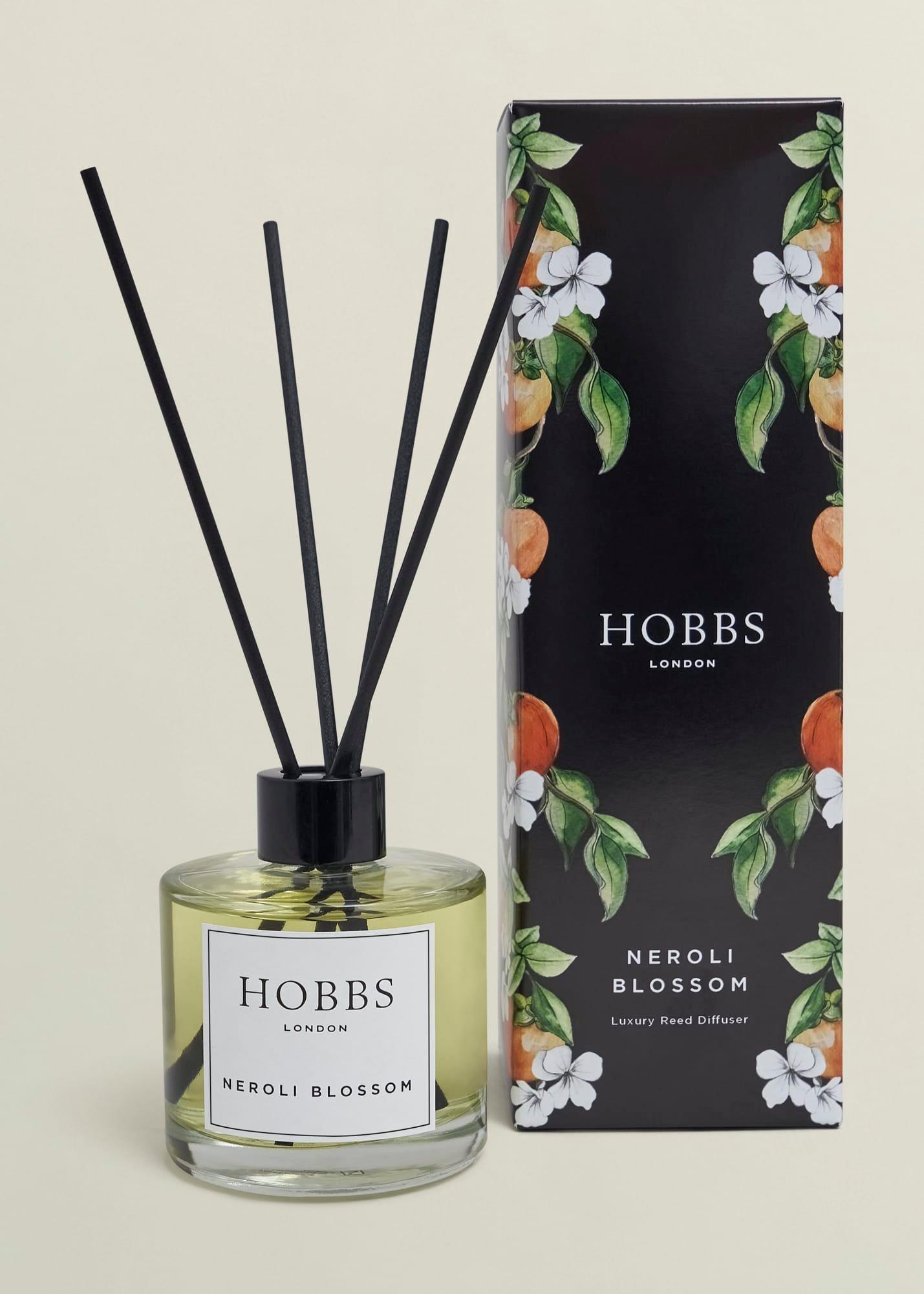 Neroli Reed Diffuser, Neroli Blososm, hi-res