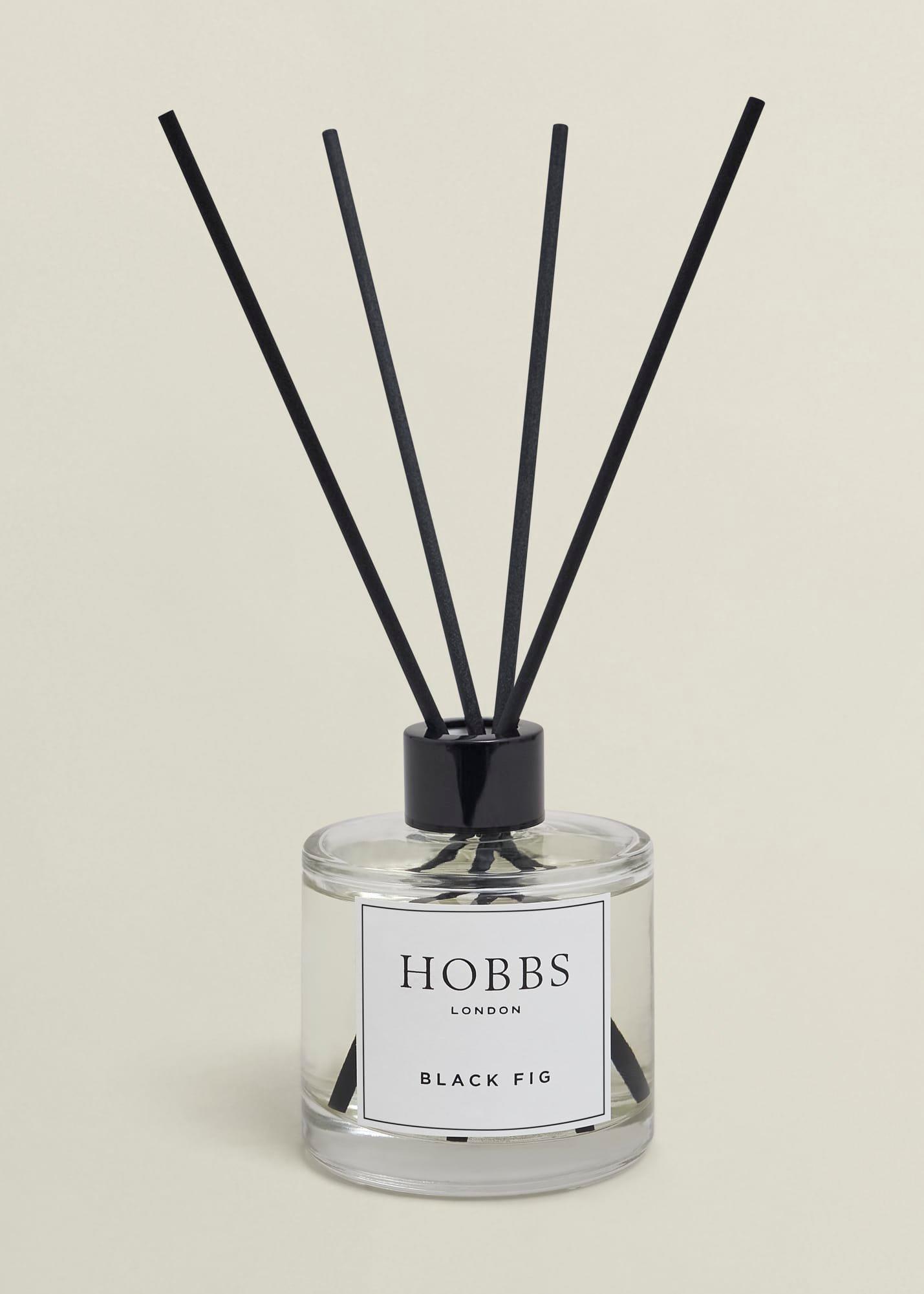 Fig Reed Diffuser, Black Fig, hi-res