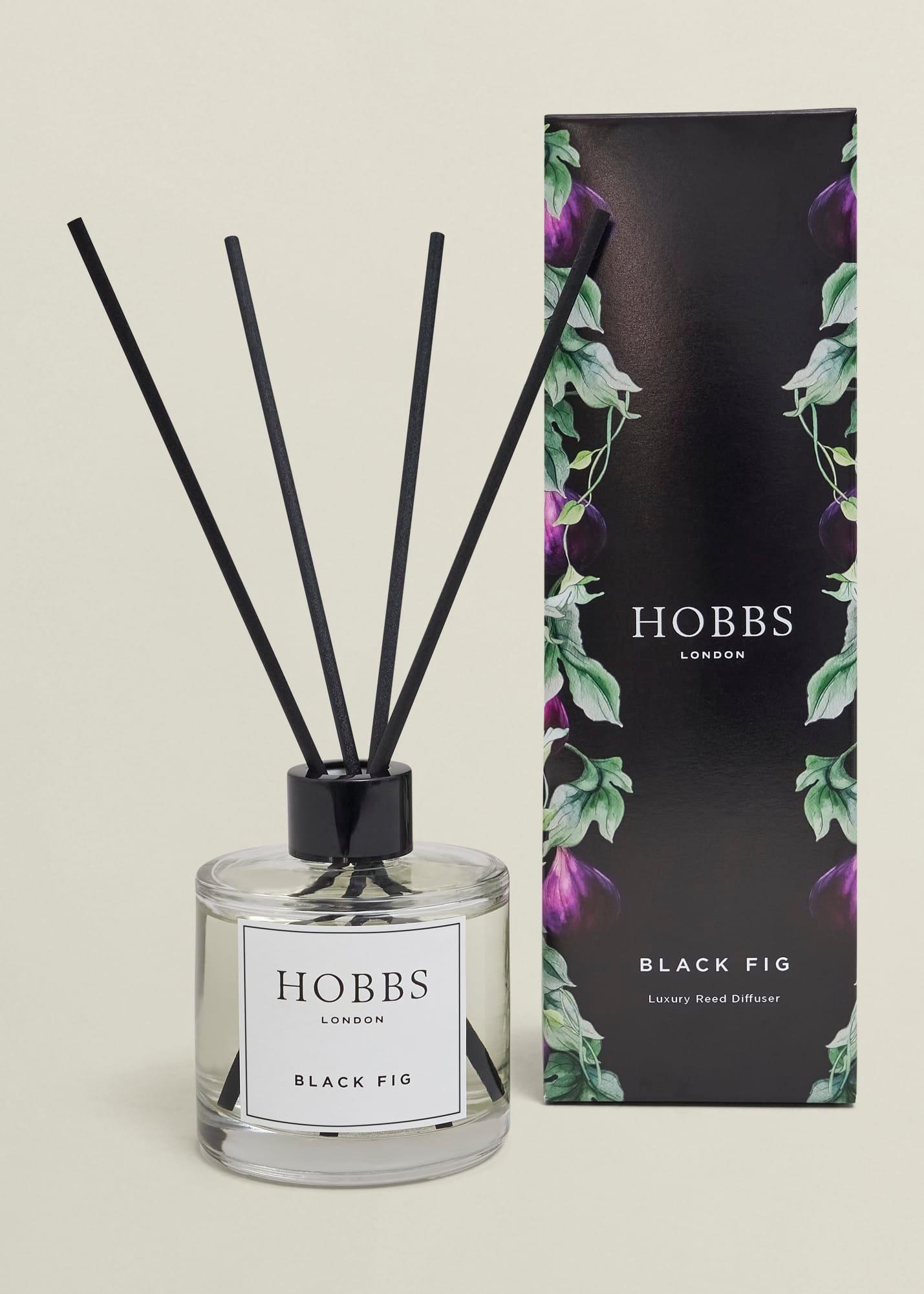Fig Reed Diffuser, Black Fig, hi-res