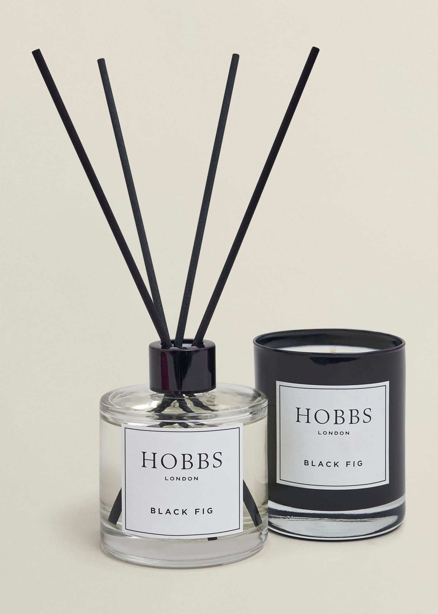 Fig Reed Diffuser, Black Fig, hi-res