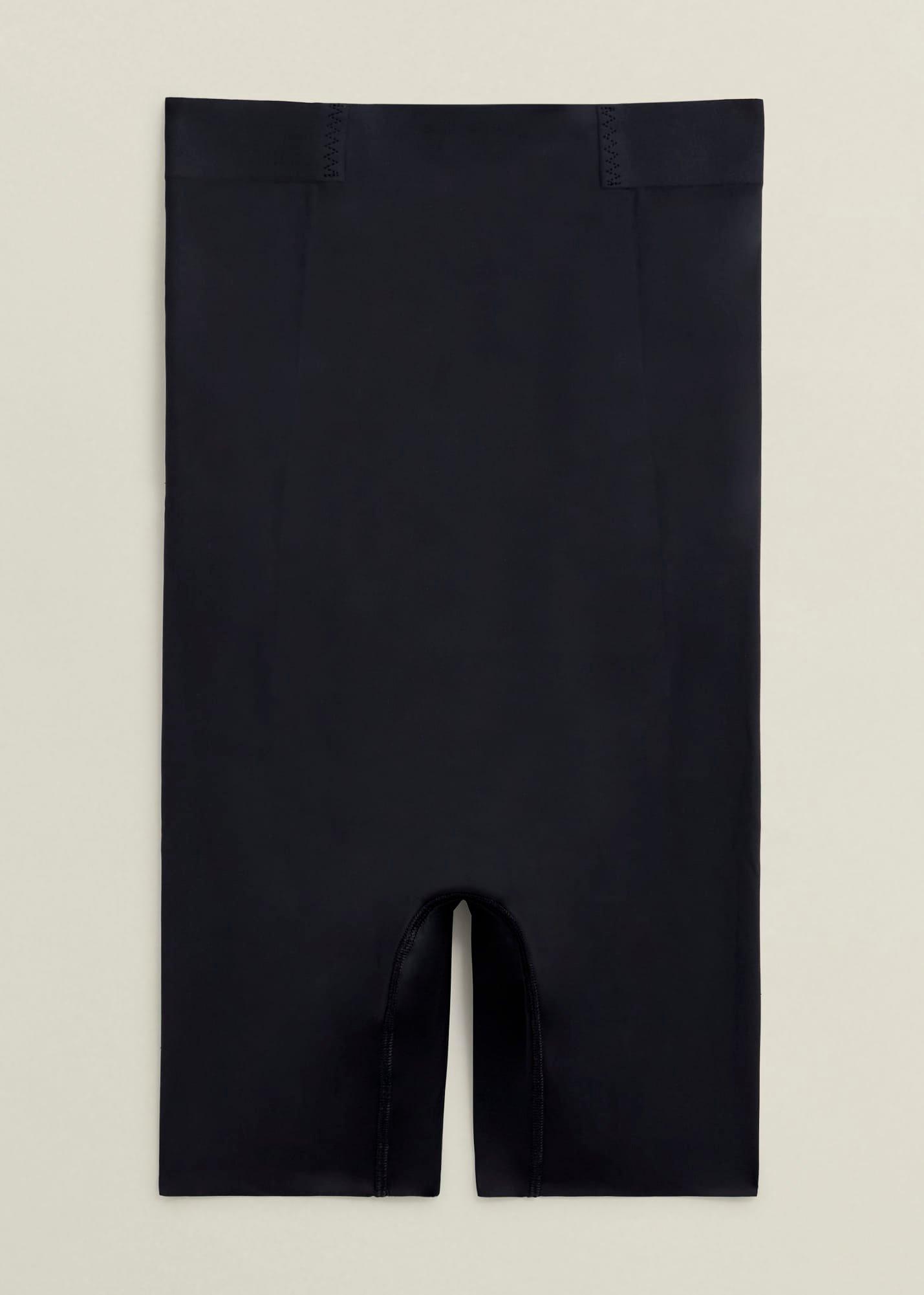 Moderate Control High Waist Long Leg Shaper 