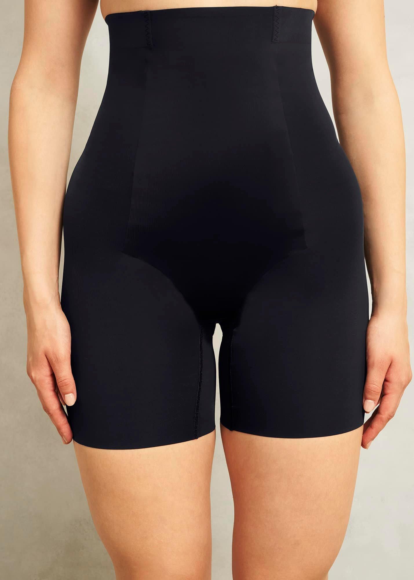 Moderate Control High Waist Long Leg Shaper 