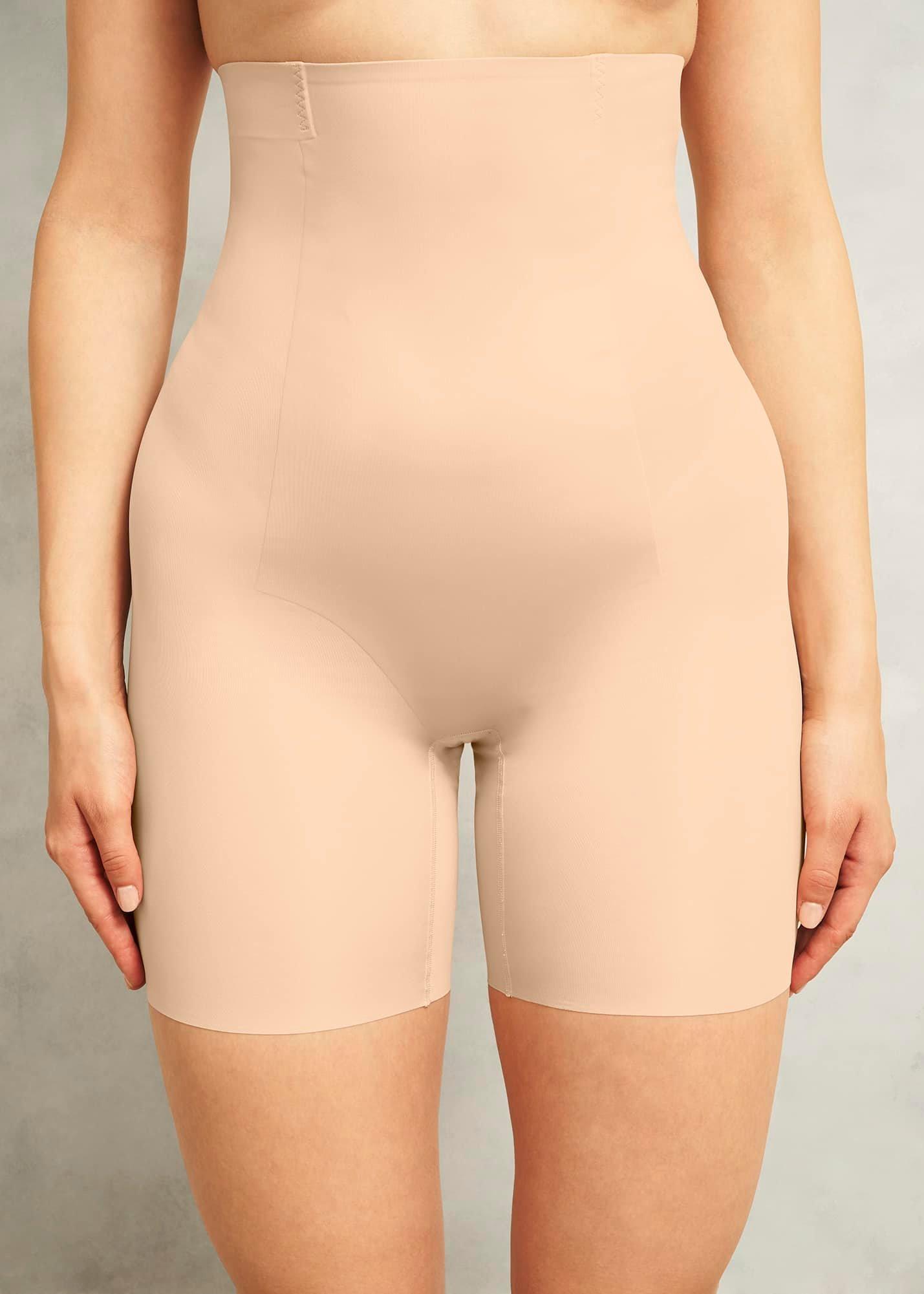 Moderate Control High Waist Long Leg Shaper 