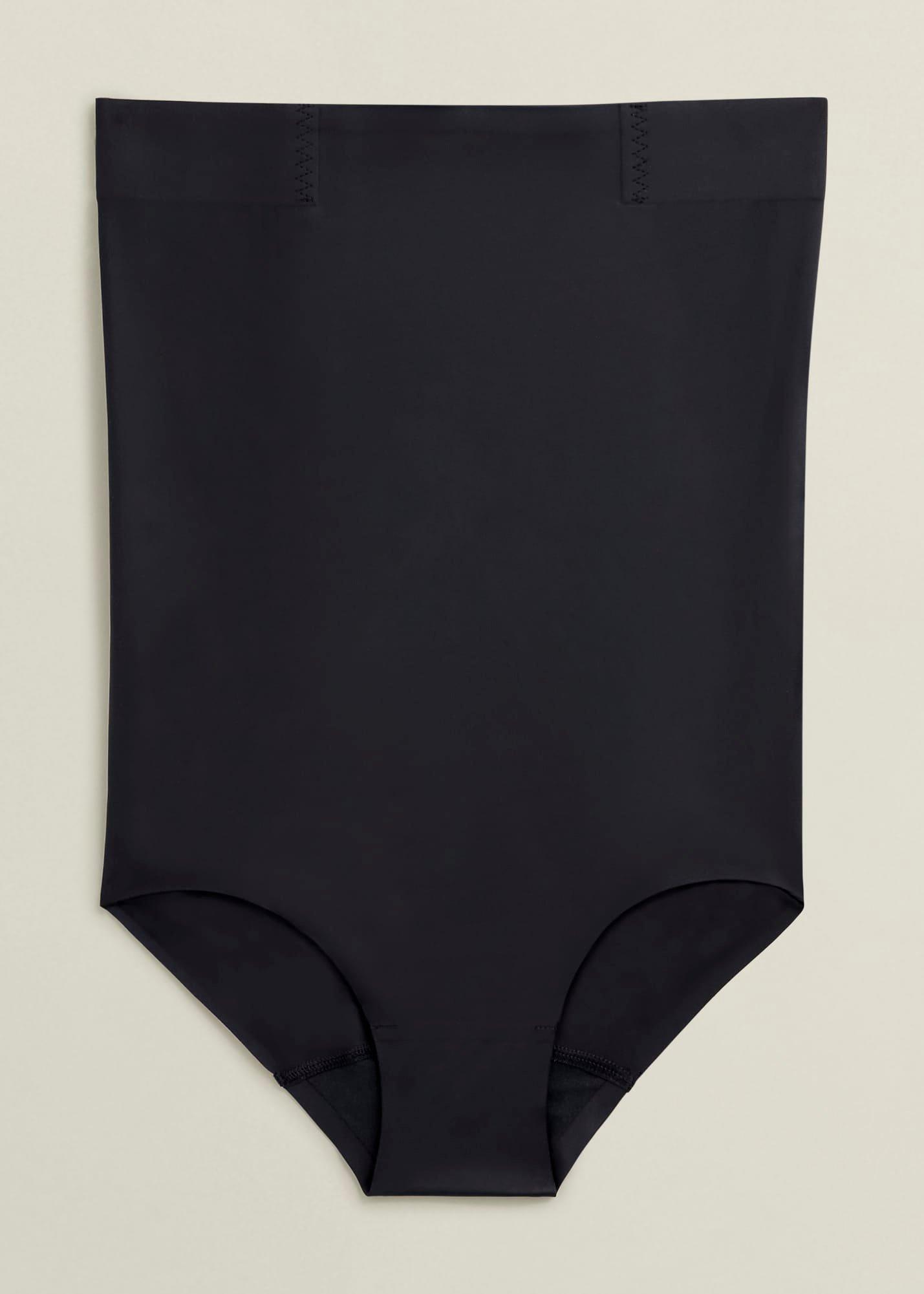 Moderate Control High Waist Slimming Brief