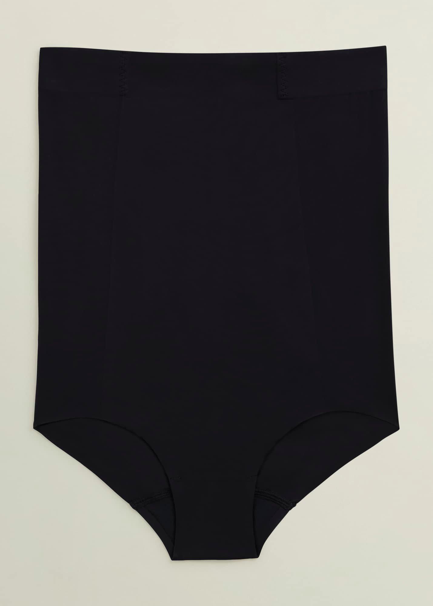 Moderate Control Shaping Brief