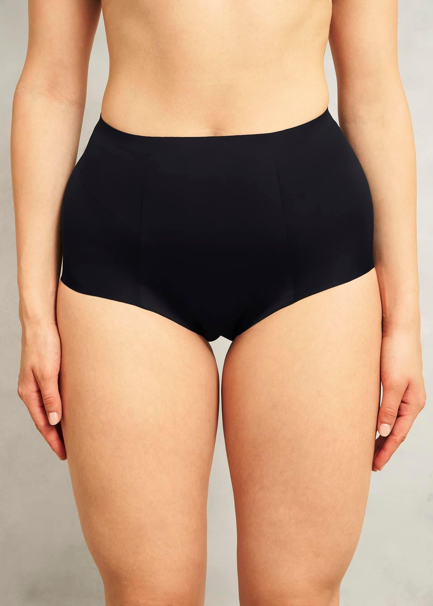 Moderate Control Shaping Brief