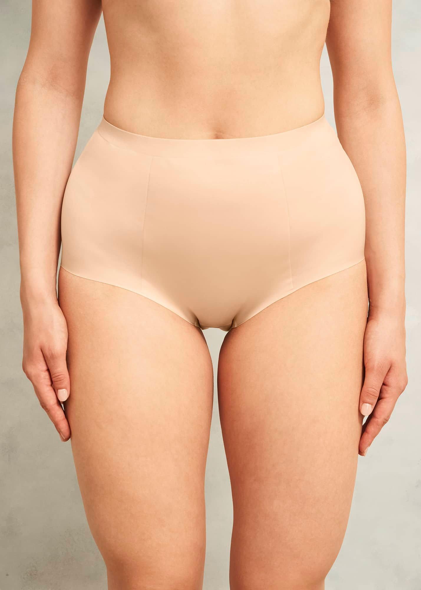 Moderate Control Shaping Brief