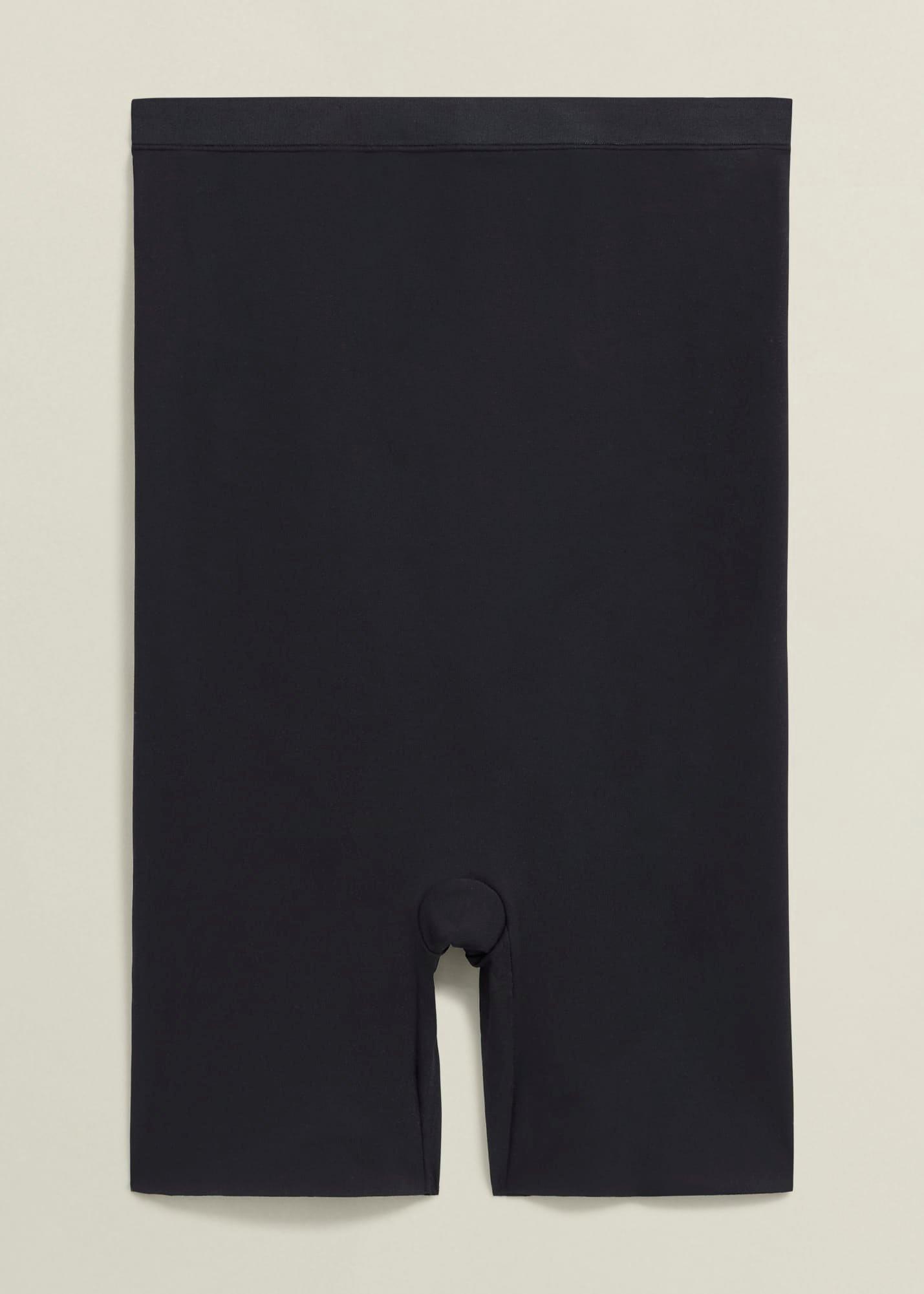 Firm Control Hourglass High Waist Thigh Shaper