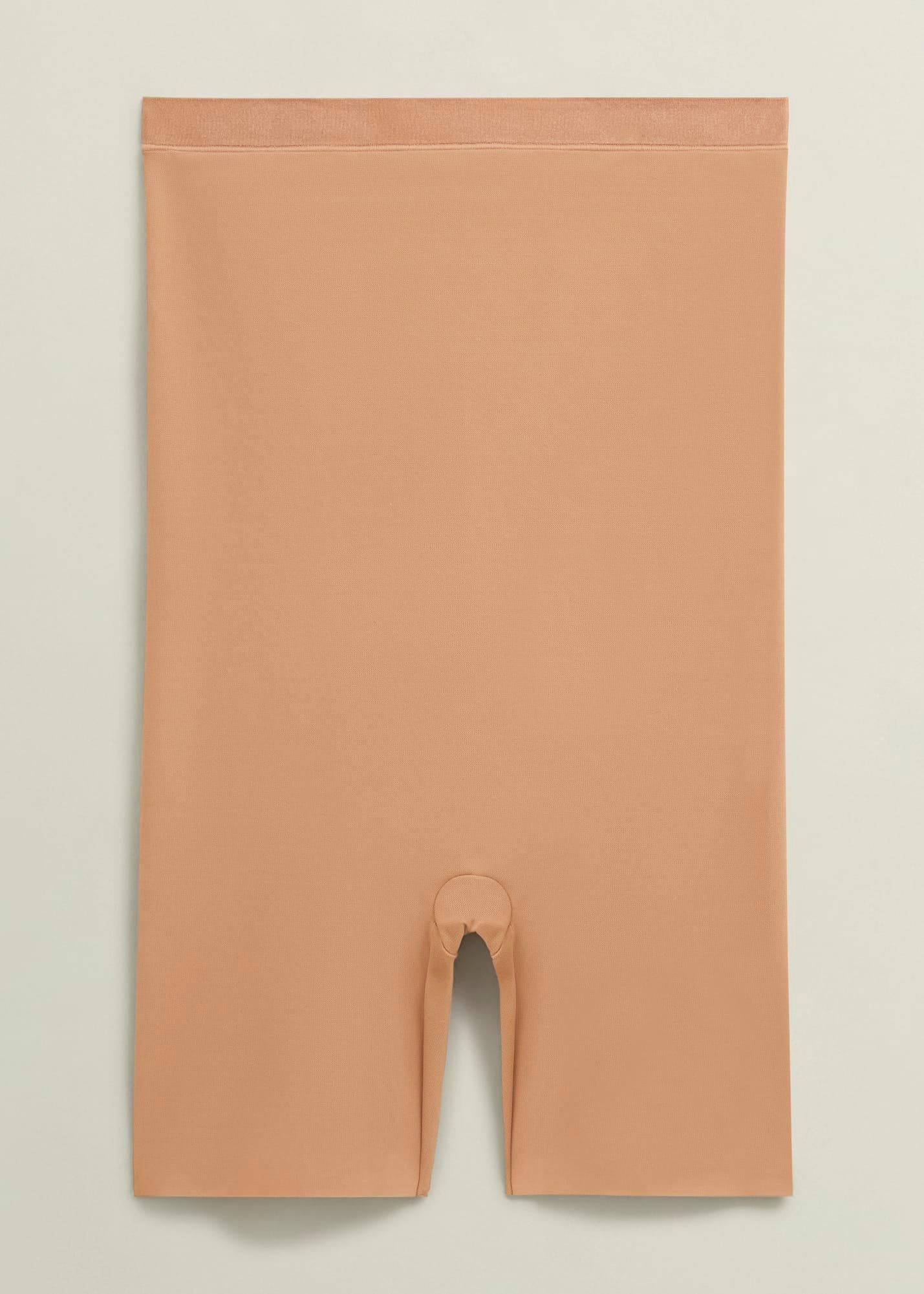 Firm Control Hourglass High Waist Thigh Shaper