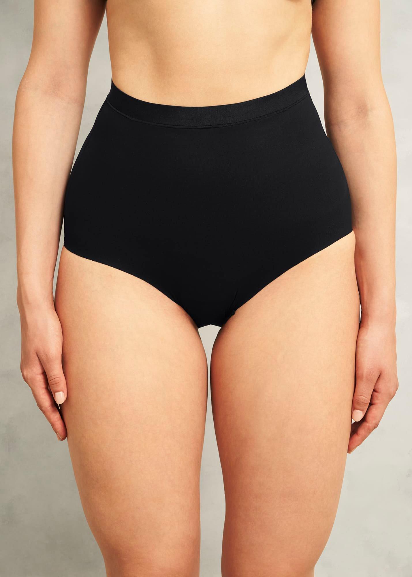 Firm Control Hourglass Shaping Brief 