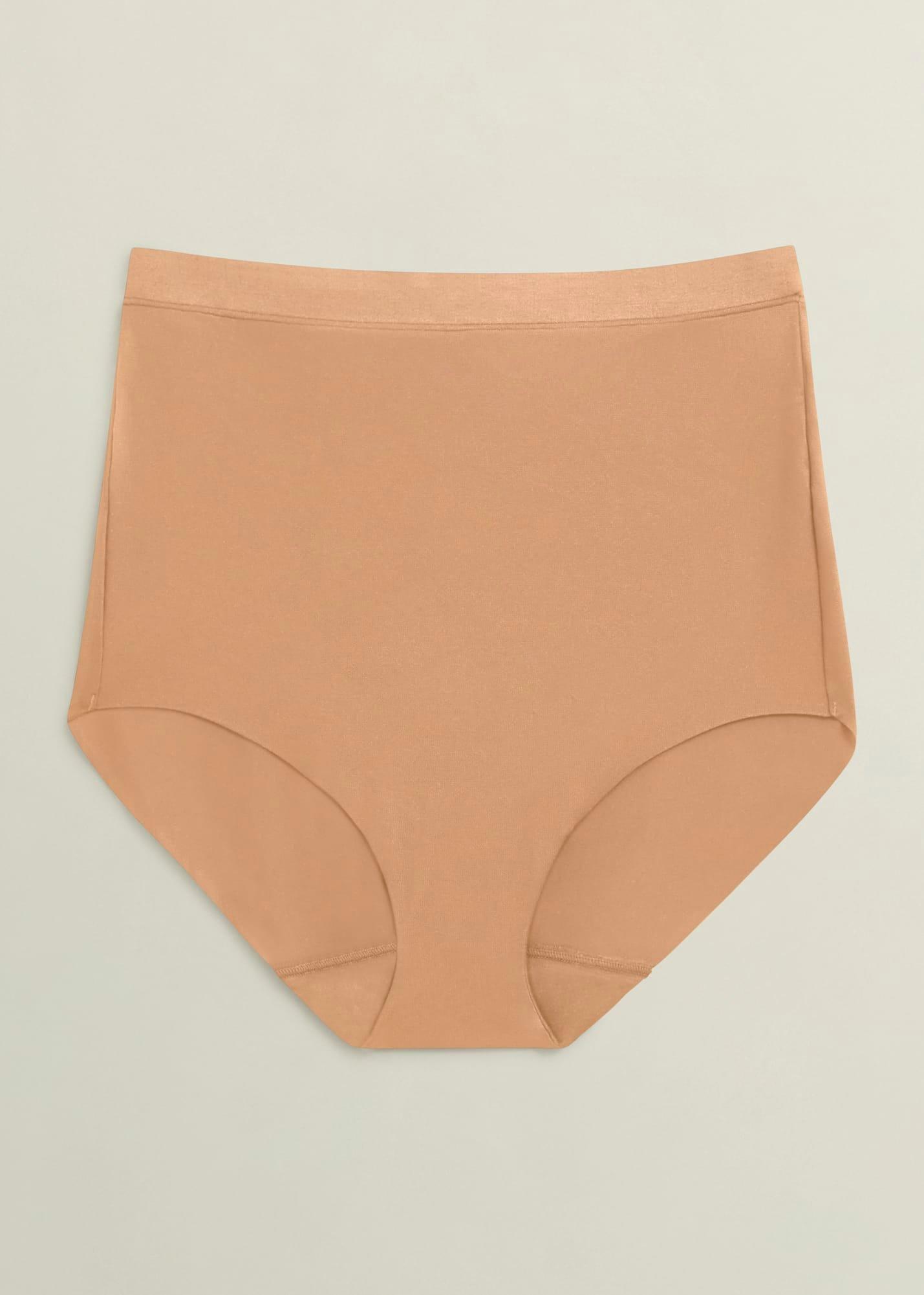 Firm Control Hourglass Shaping Brief 