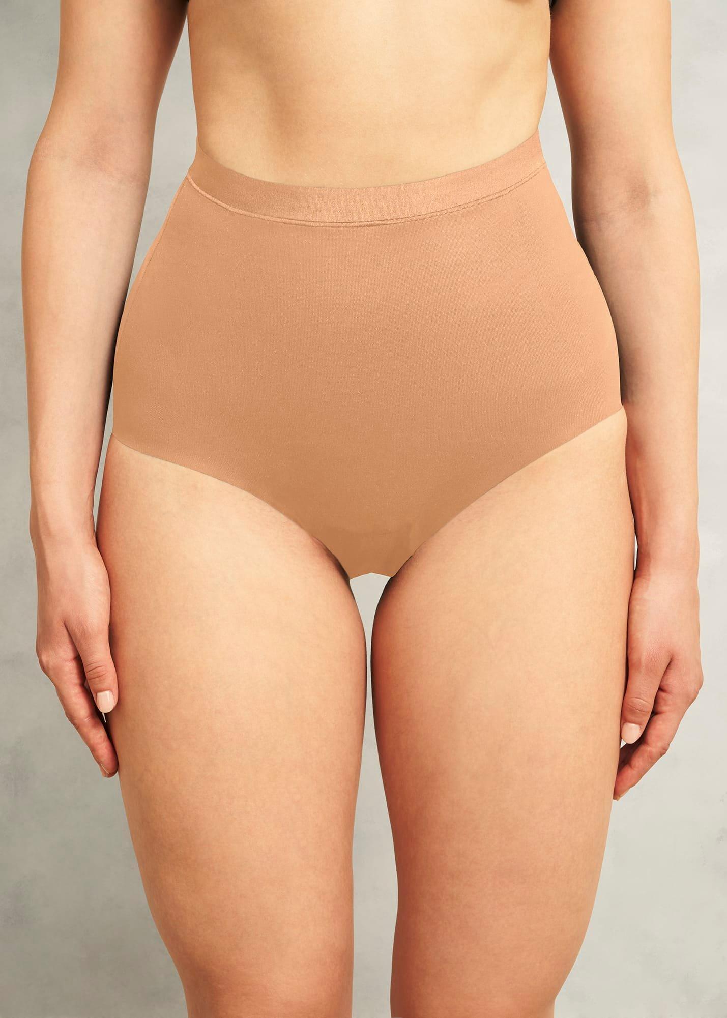 Firm Control Hourglass Shaping Brief 