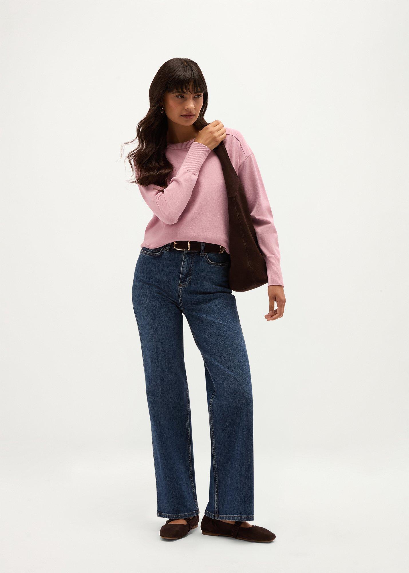 Nima Suede Belt, Alder Brown, hi-res