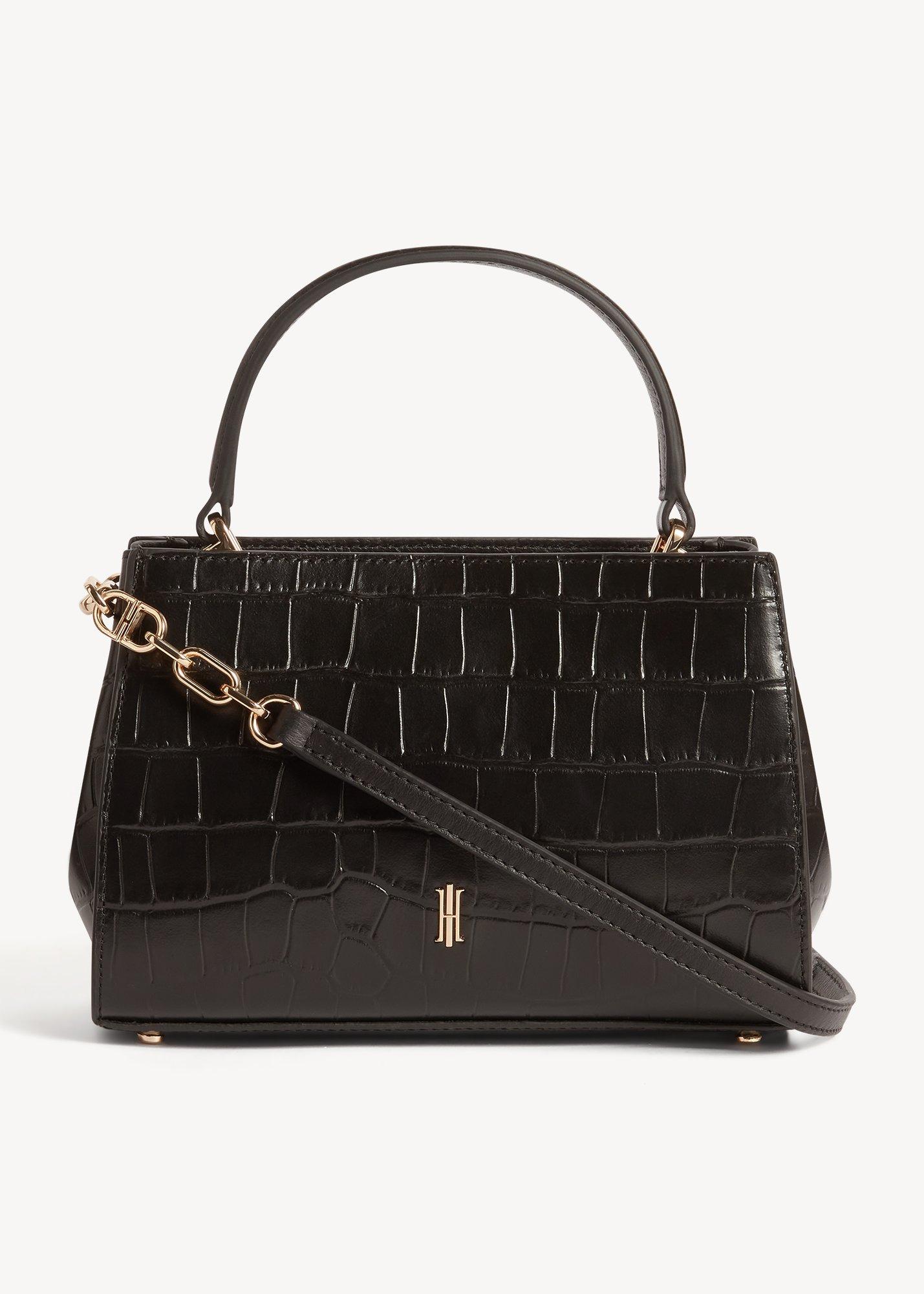 Ophelia Leather Bag