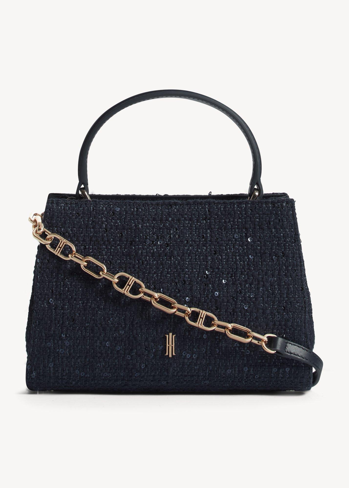 Ophelia Leather Bag
