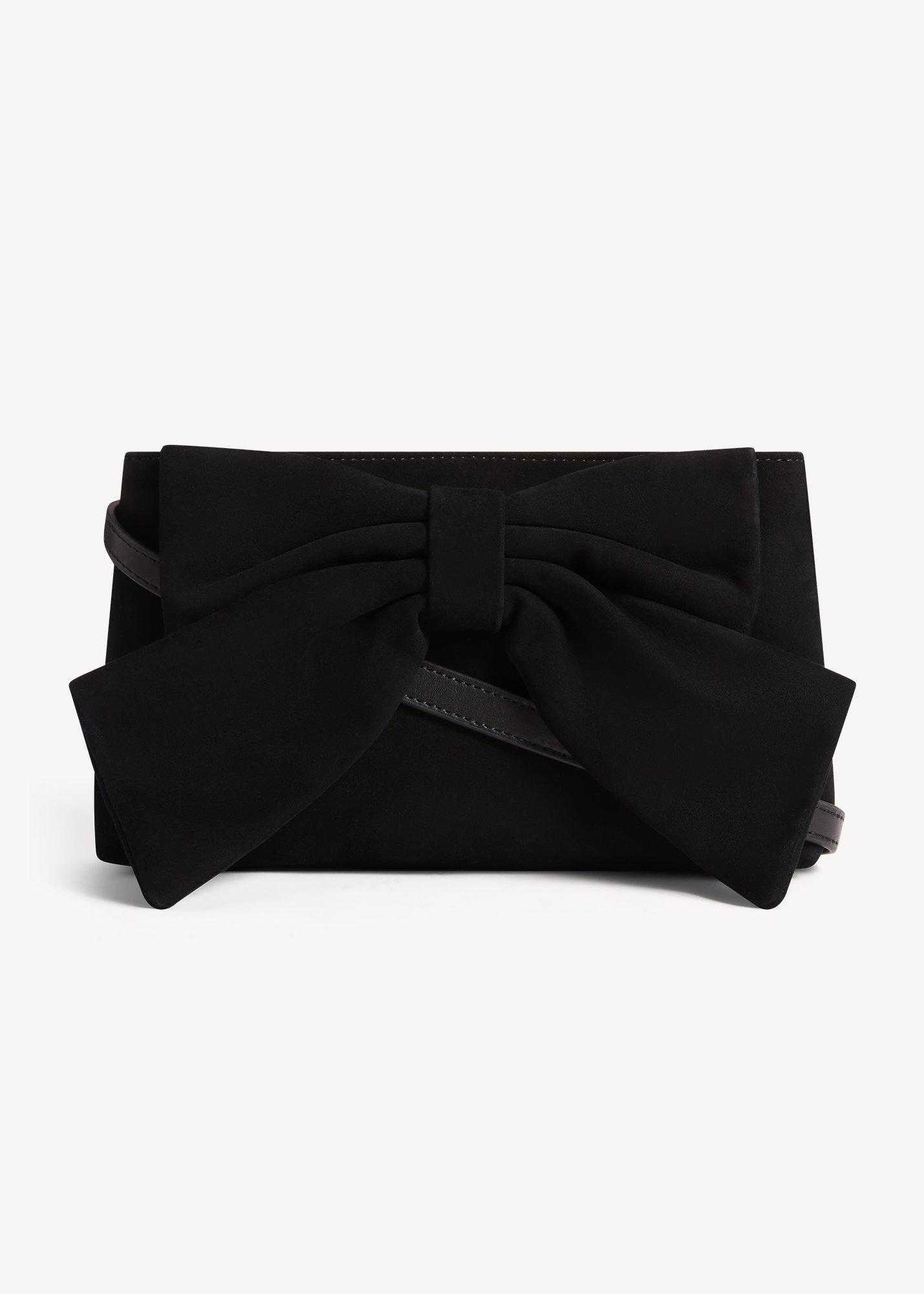 Maisey Bow Clutch