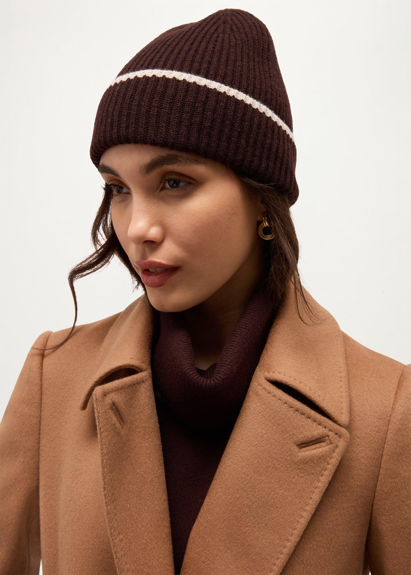 Acacia Hat, Brown Neutral, hi-res