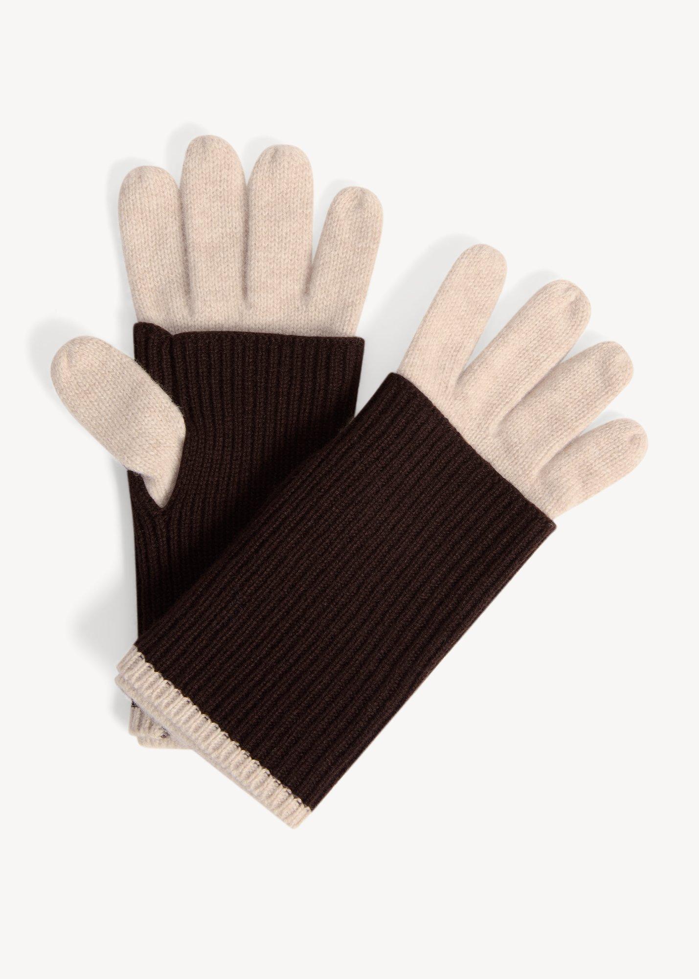 Acacia Gloves