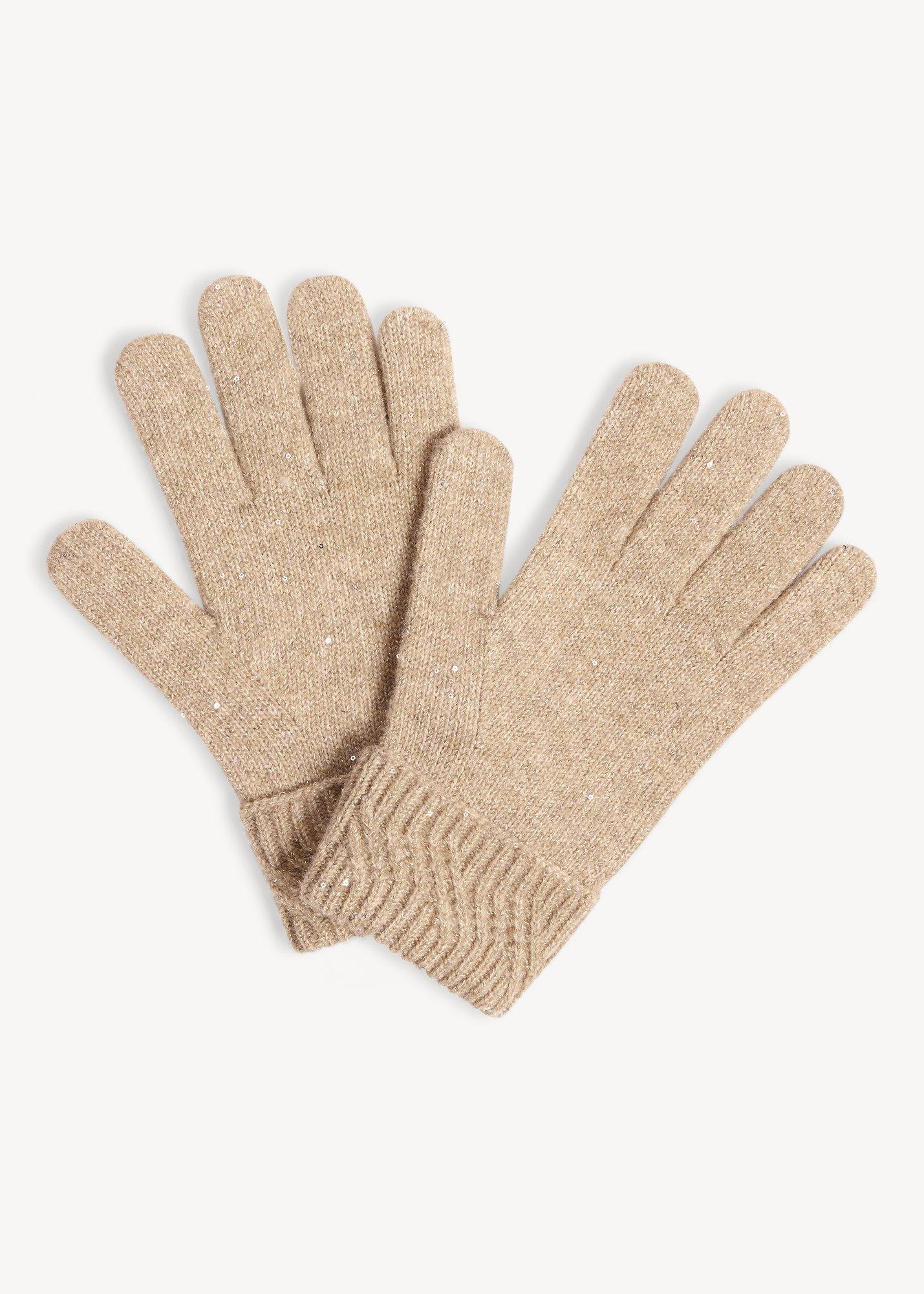 Noemi Gloves
