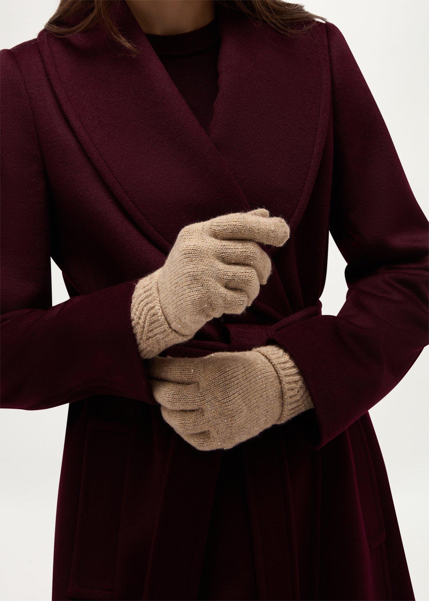 Noemi Gloves, Neutral, hi-res