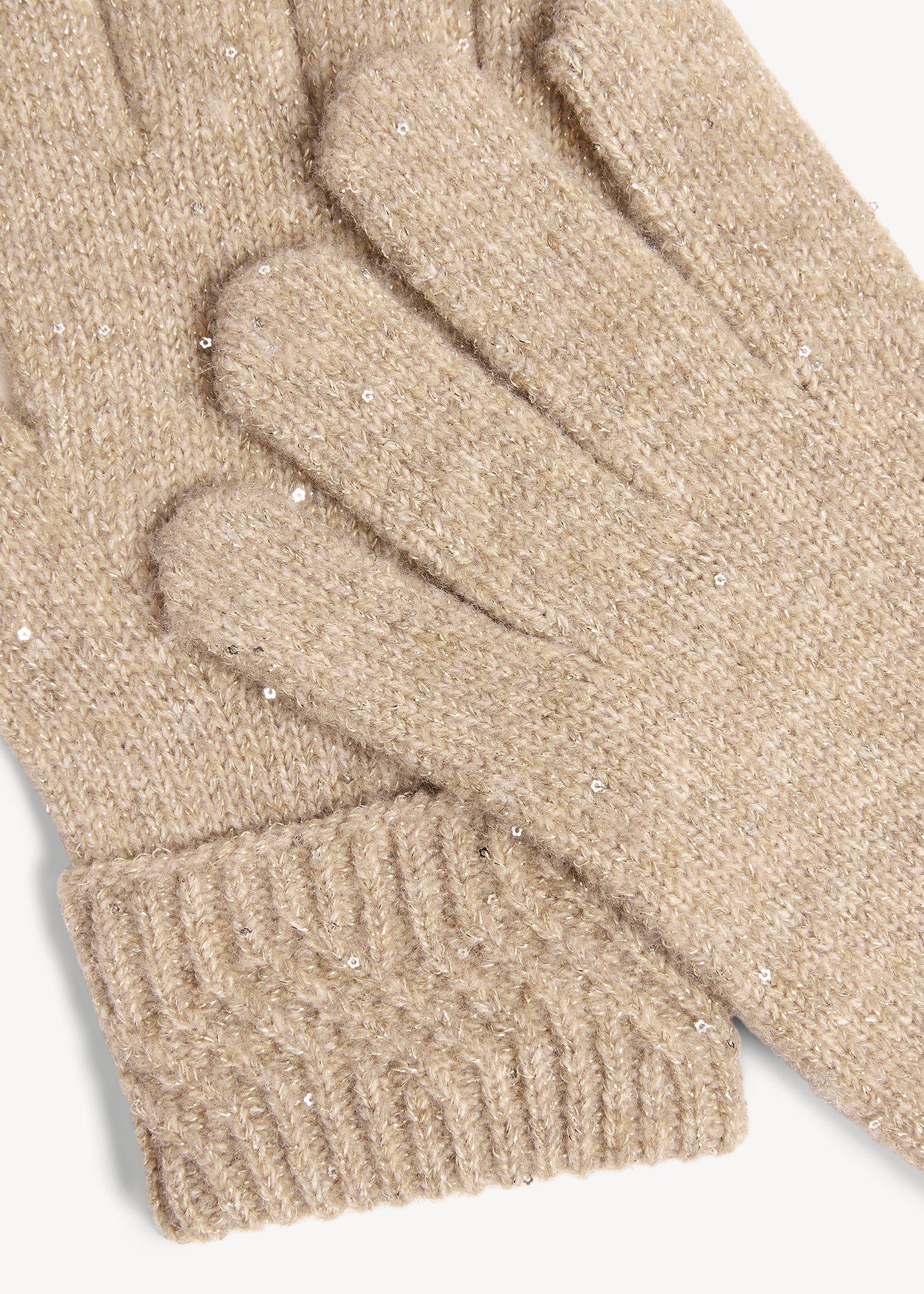 Noemi Gloves, Neutral, hi-res