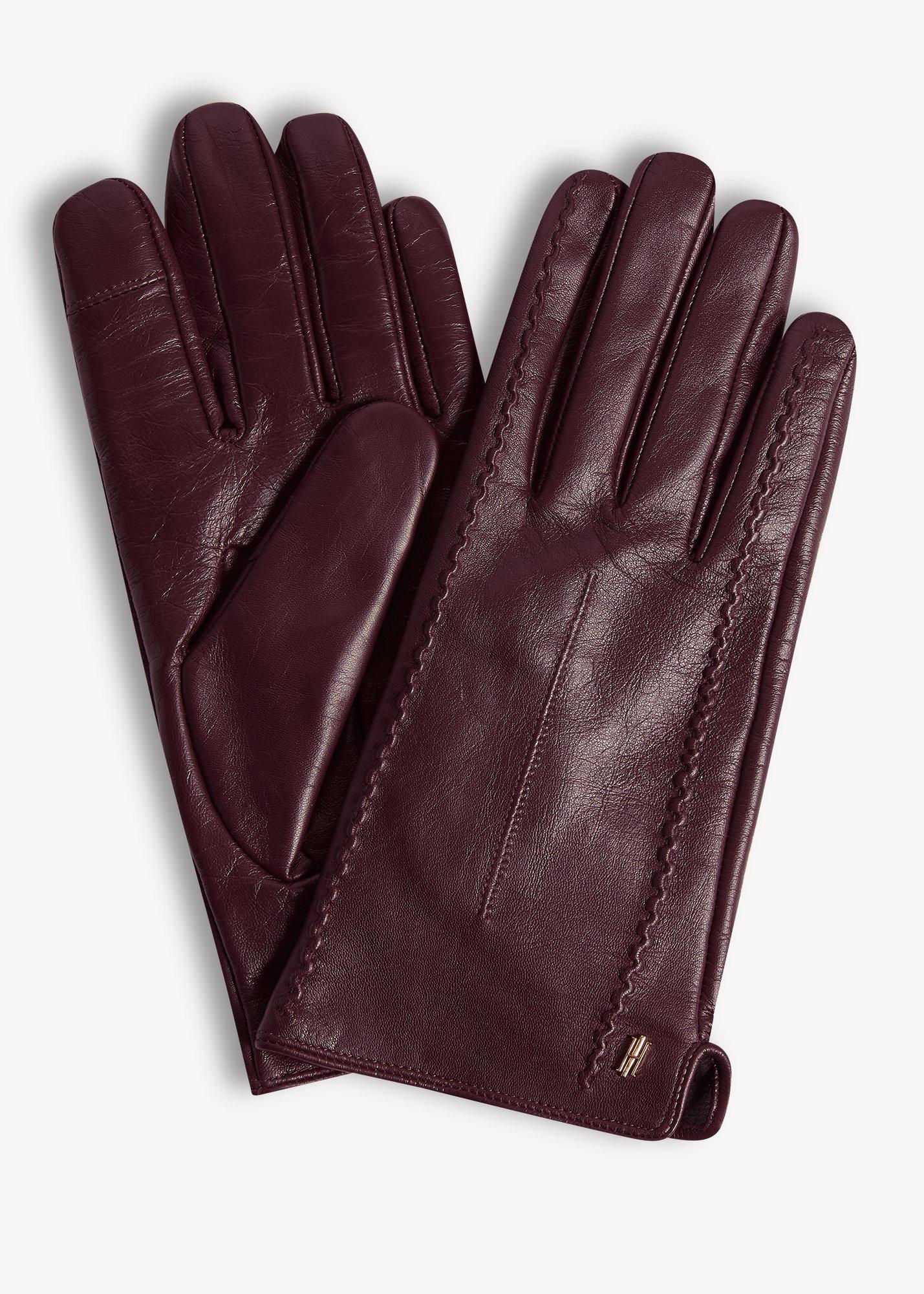 Belle Leather Gloves
