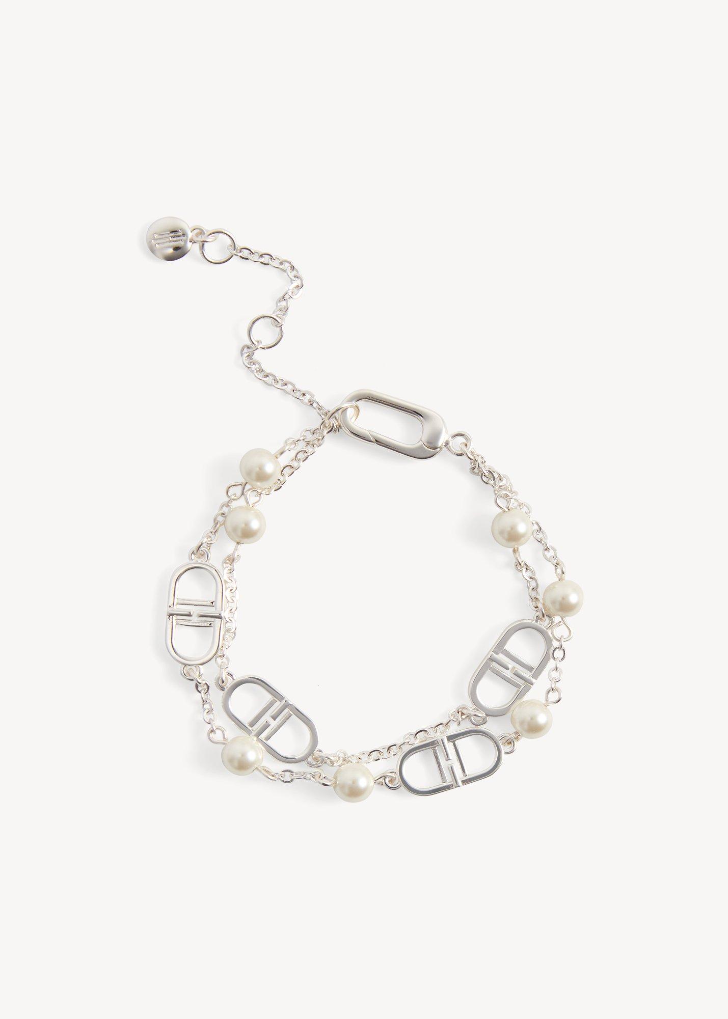 Bette Layered Bracelet