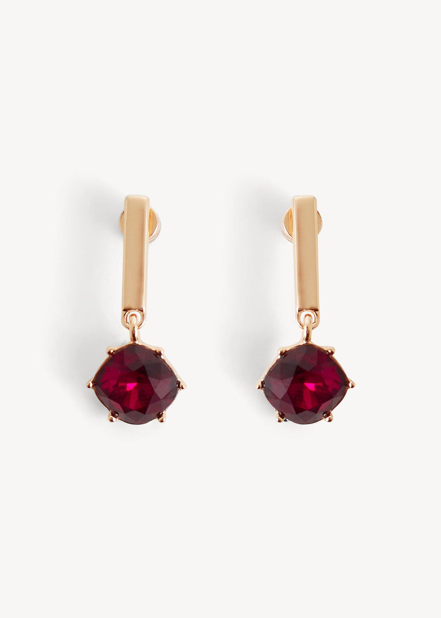 Aria Earrings