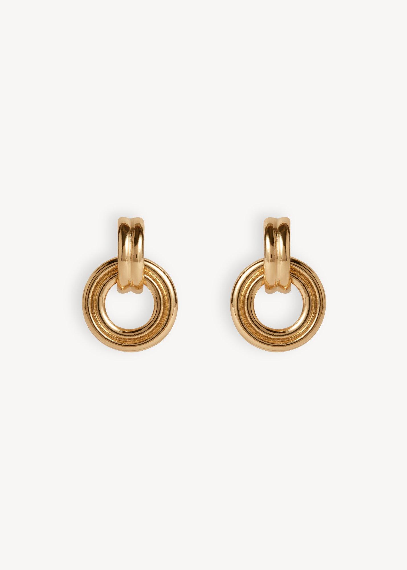Jackie Earrings