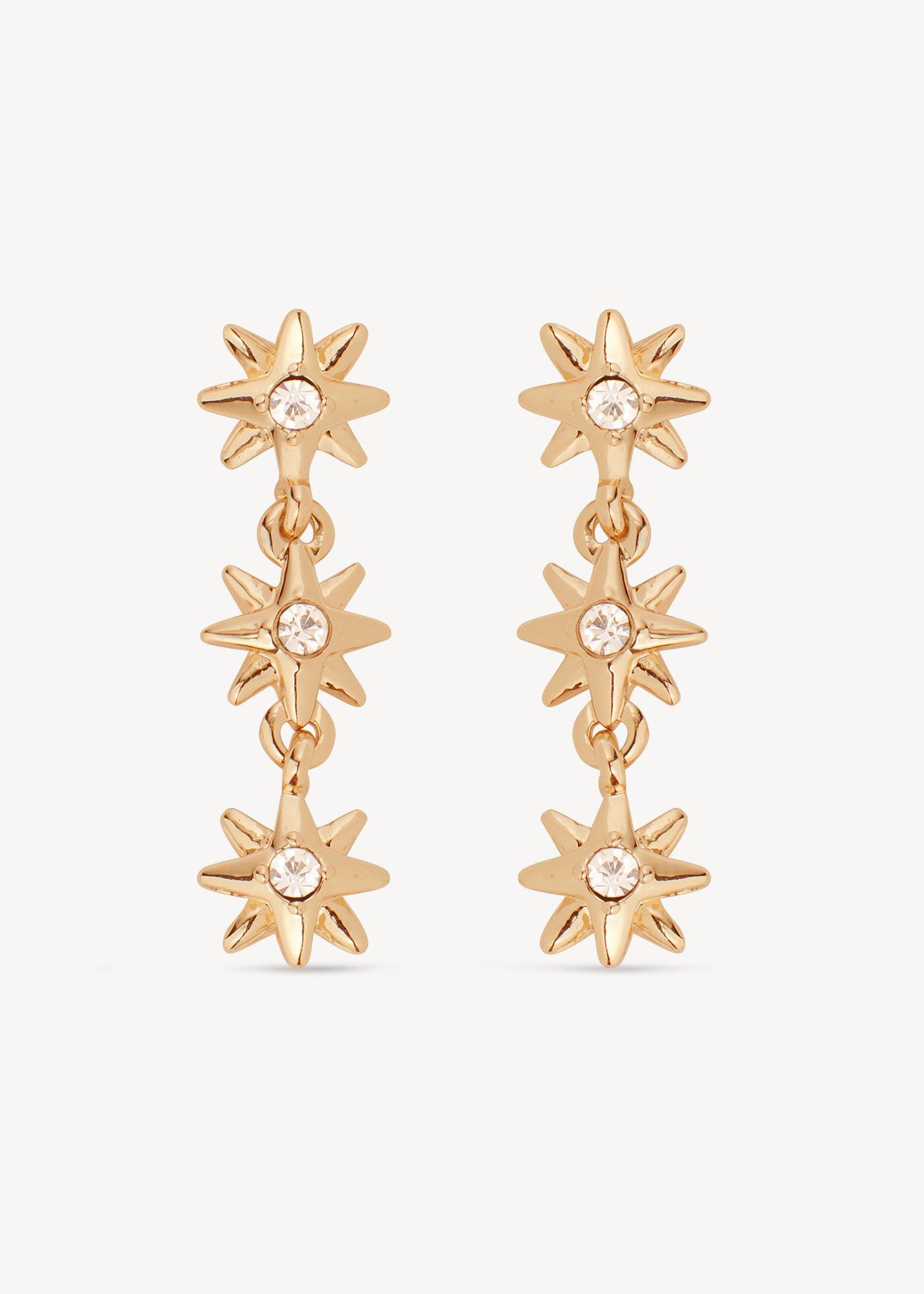 Sabrina Earrings