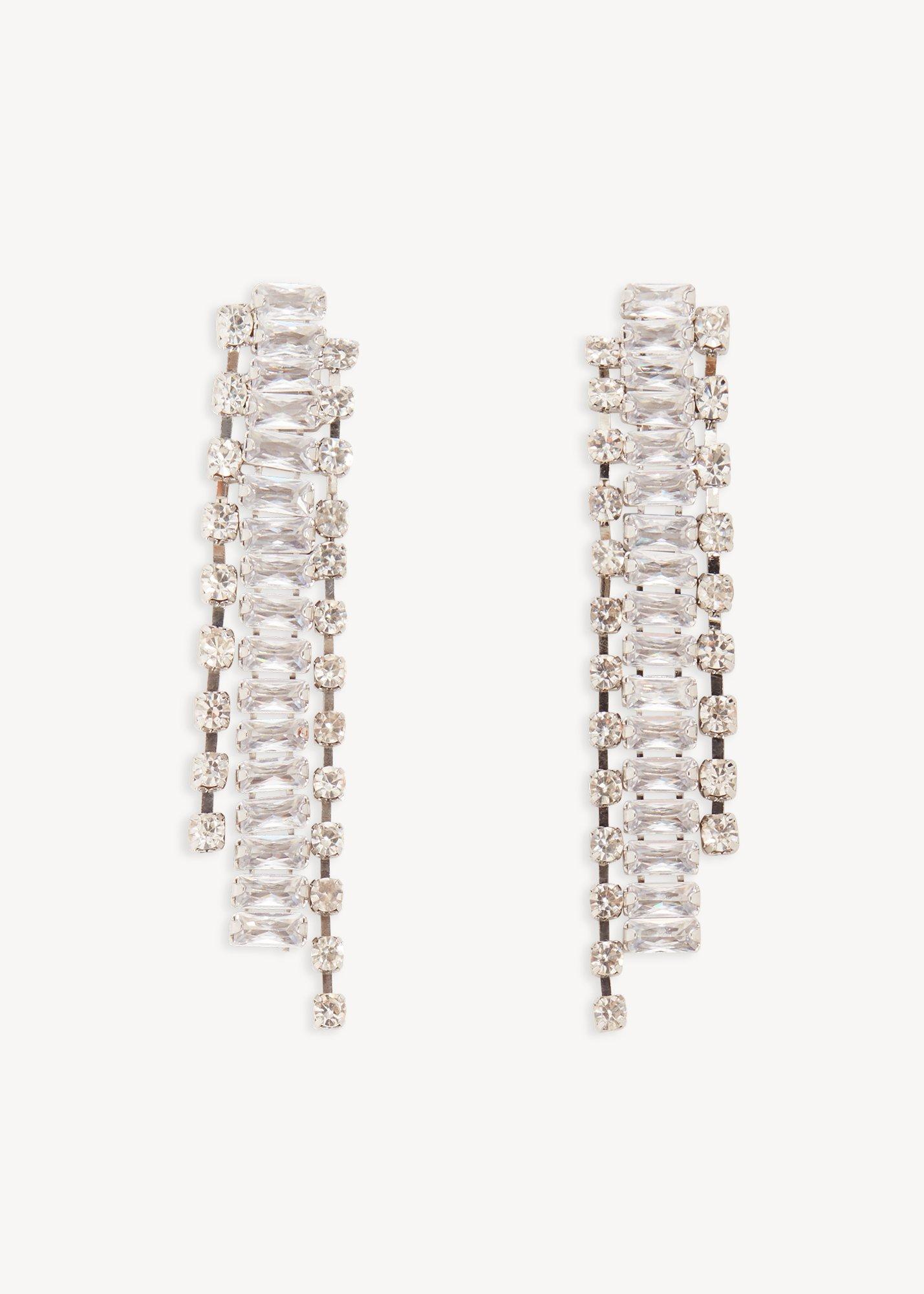 Margaux Earrings