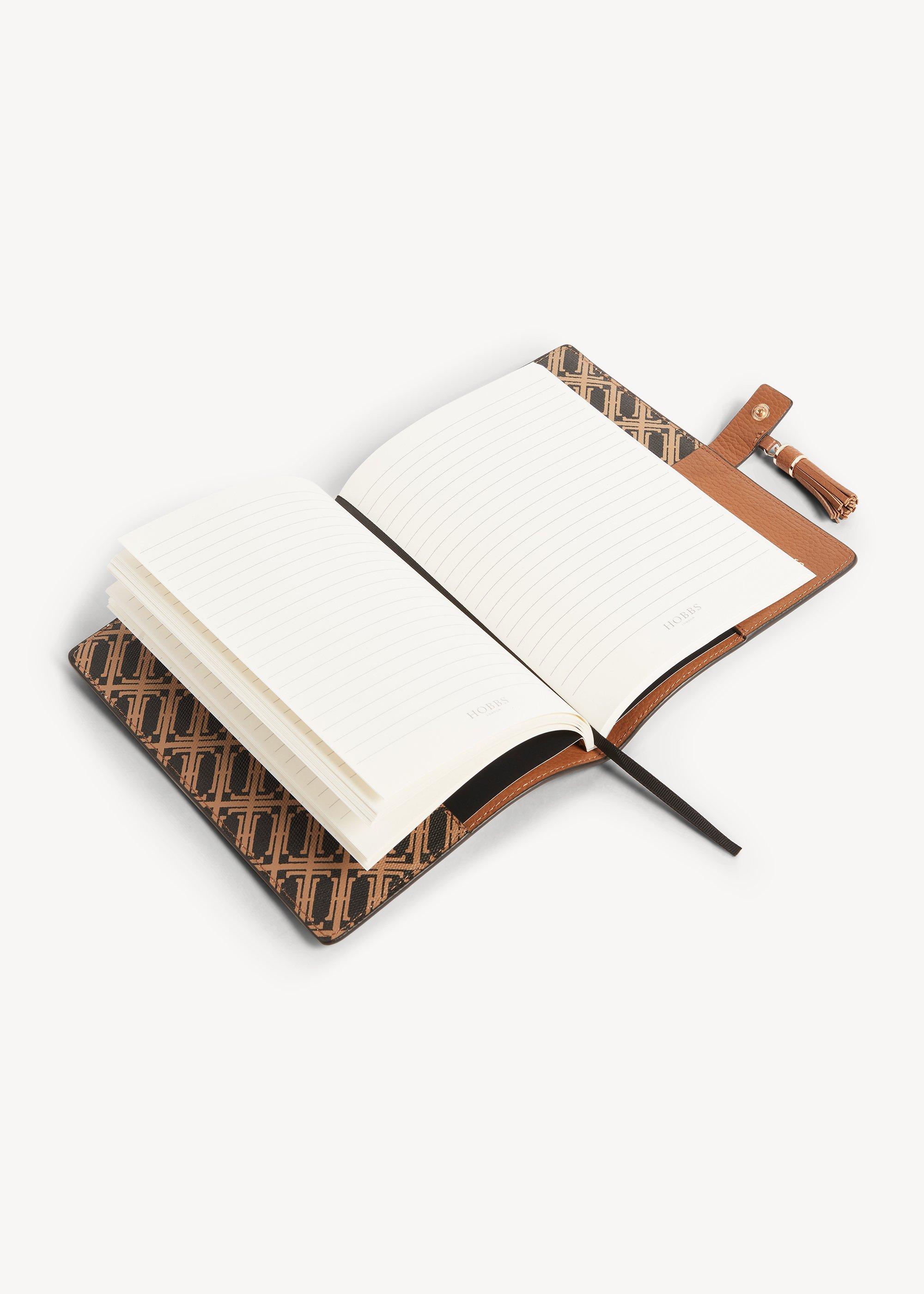 Joanie Notebook