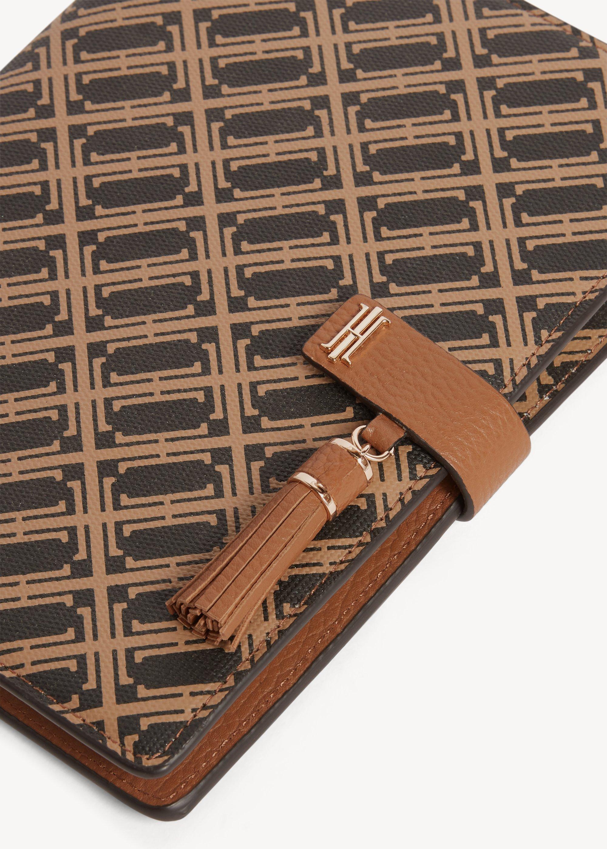 Joanie Notebook, Tan Multi, hi-res