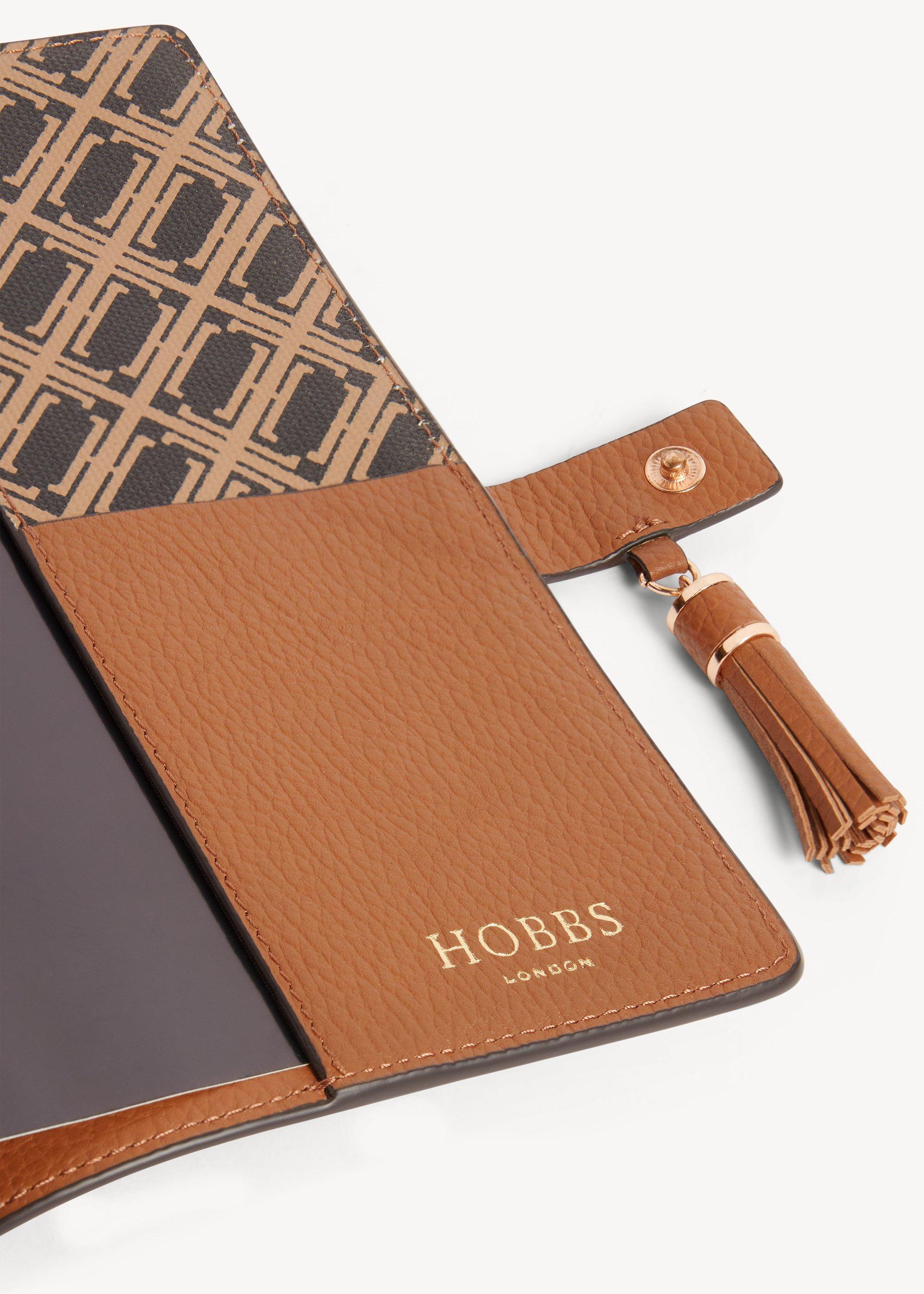 Joanie Notebook, Tan Multi, hi-res