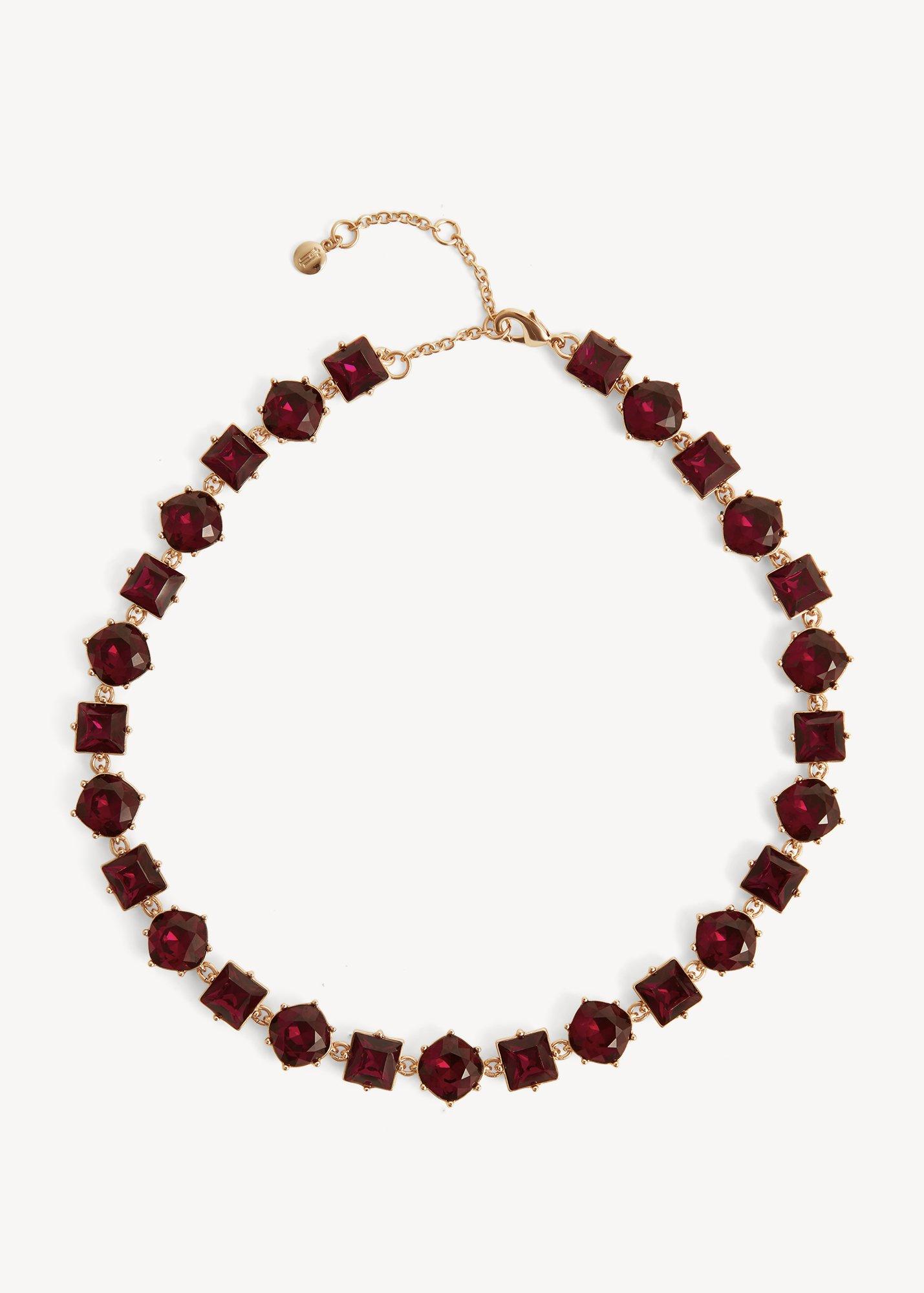 Aria Necklace