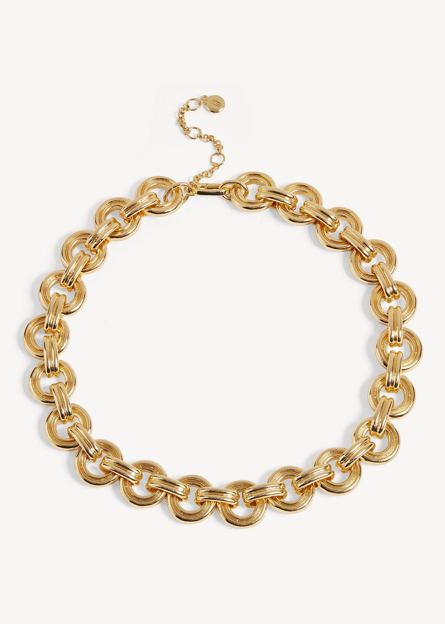 Jackie Necklace