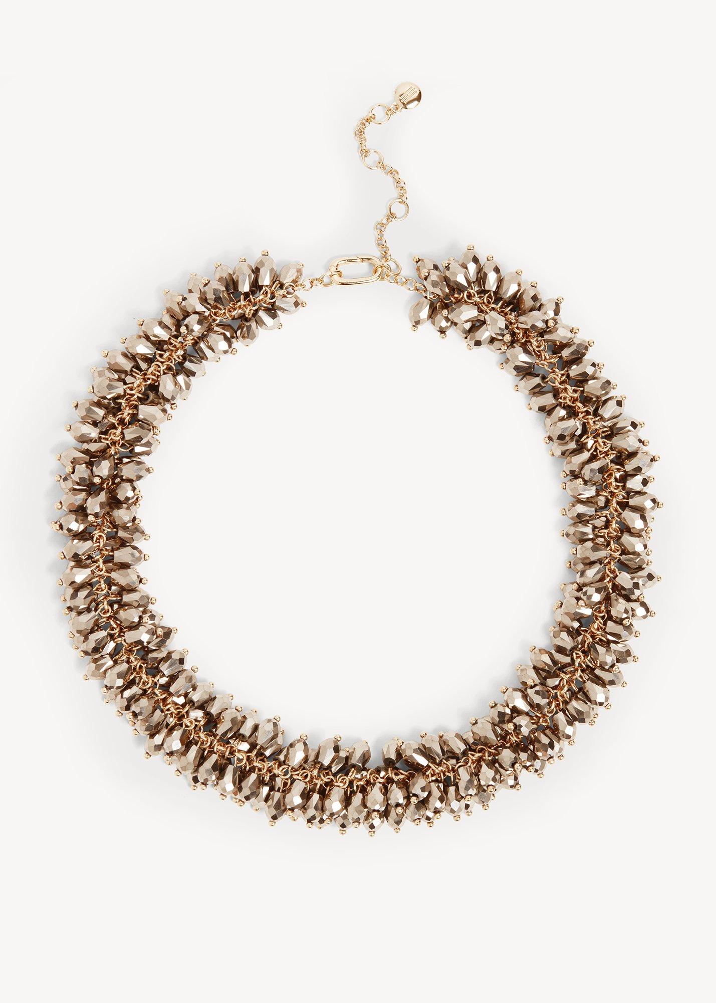 Lea Necklace