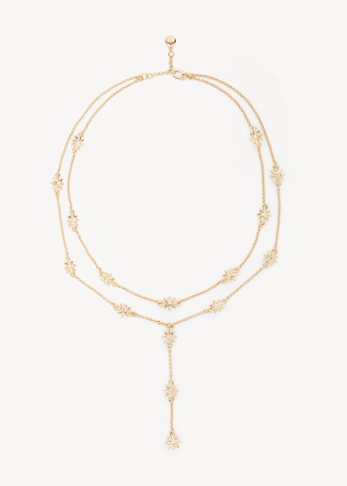 Sabrina Necklace