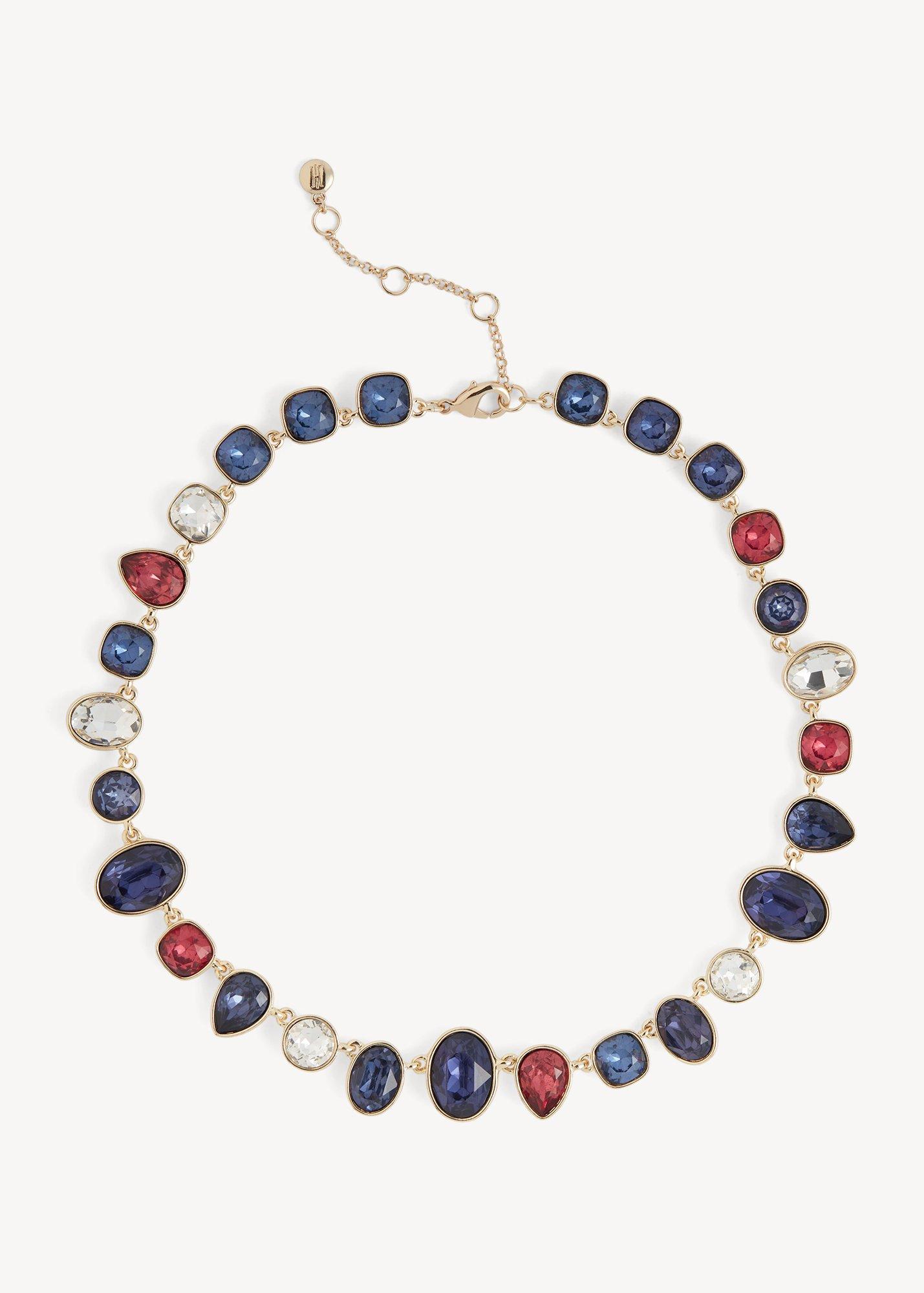 Indira Necklace