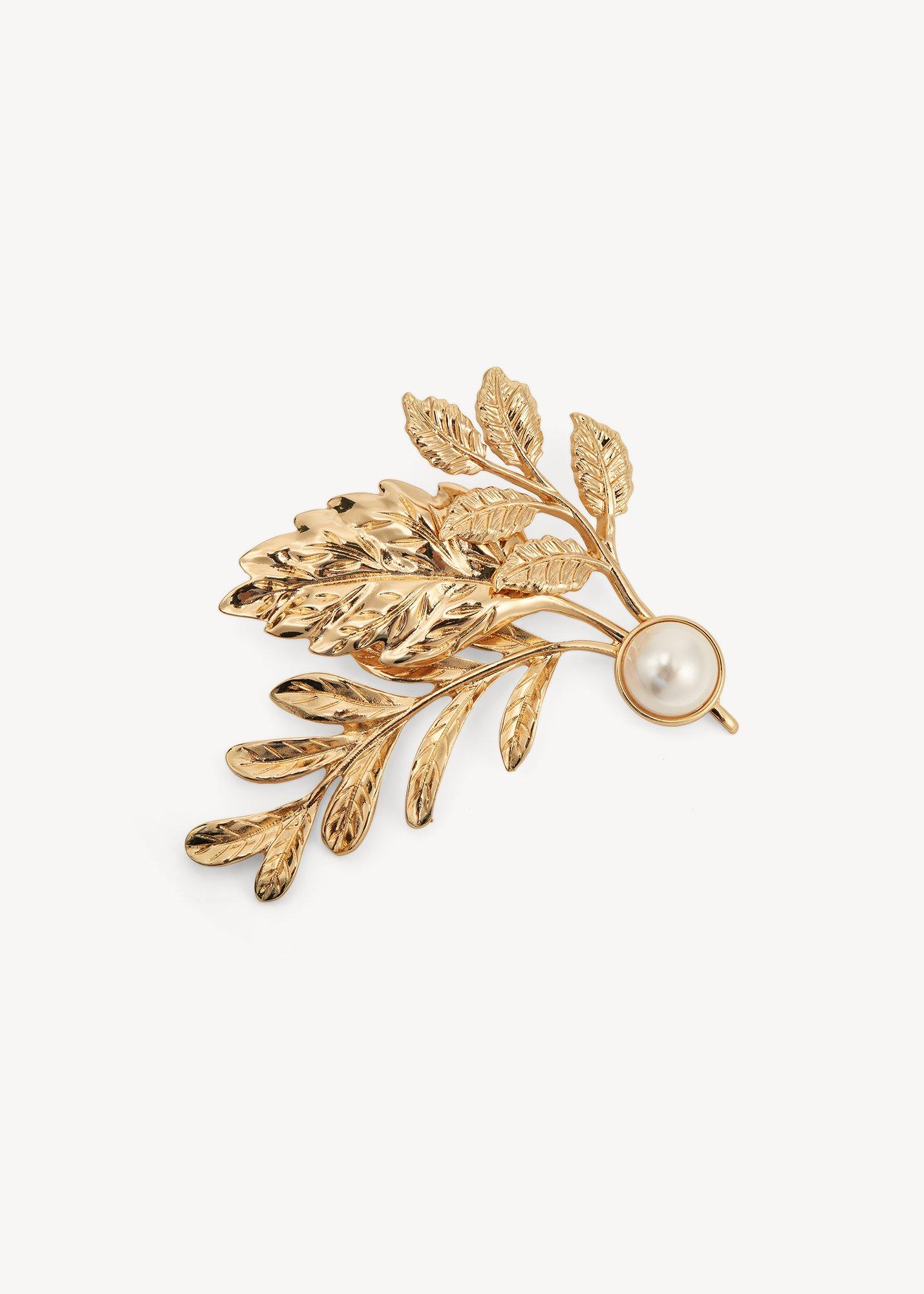Lina Brooch