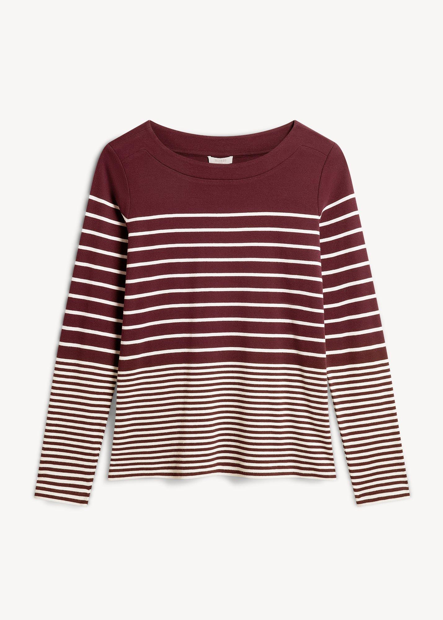 Constance Top
